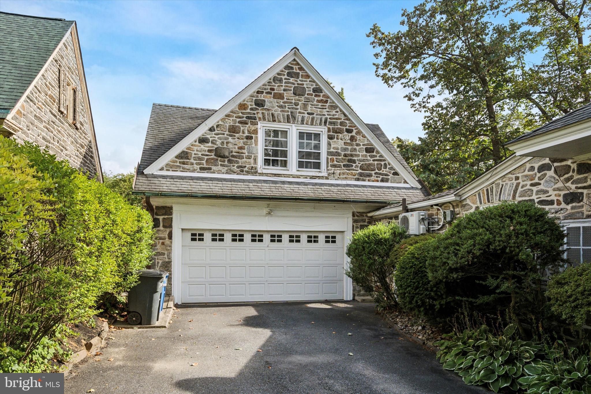 OVERBROOK FARMS - Residential