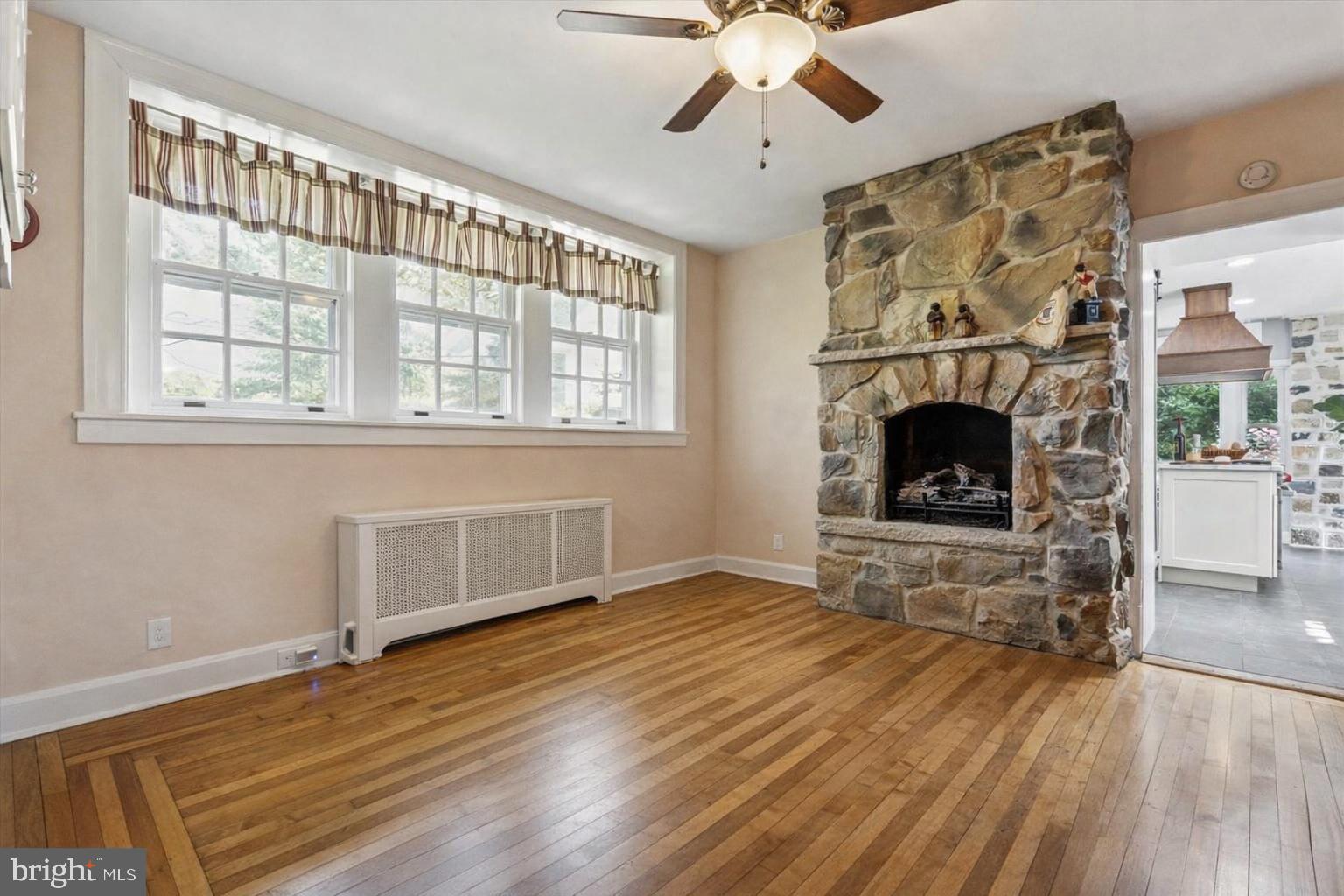 OVERBROOK FARMS - Residential