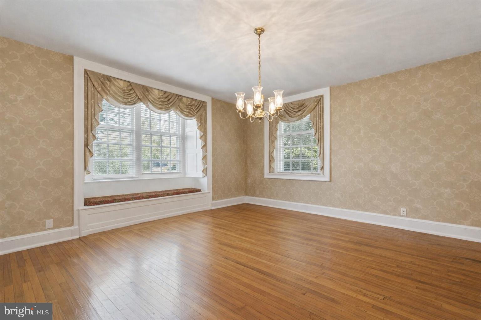 OVERBROOK FARMS - Residential