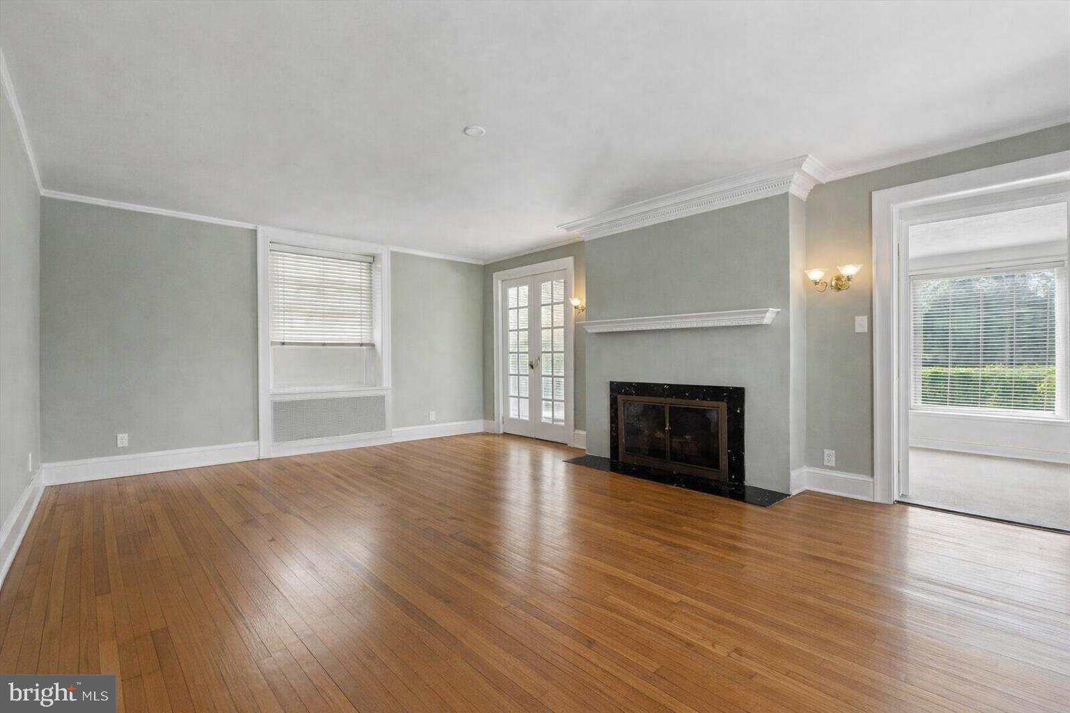 OVERBROOK FARMS - Residential