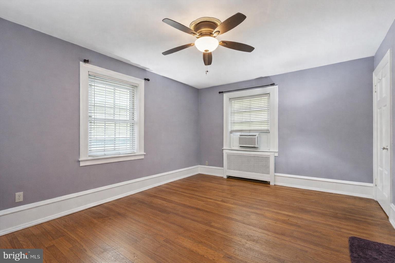 OVERBROOK FARMS - Residential