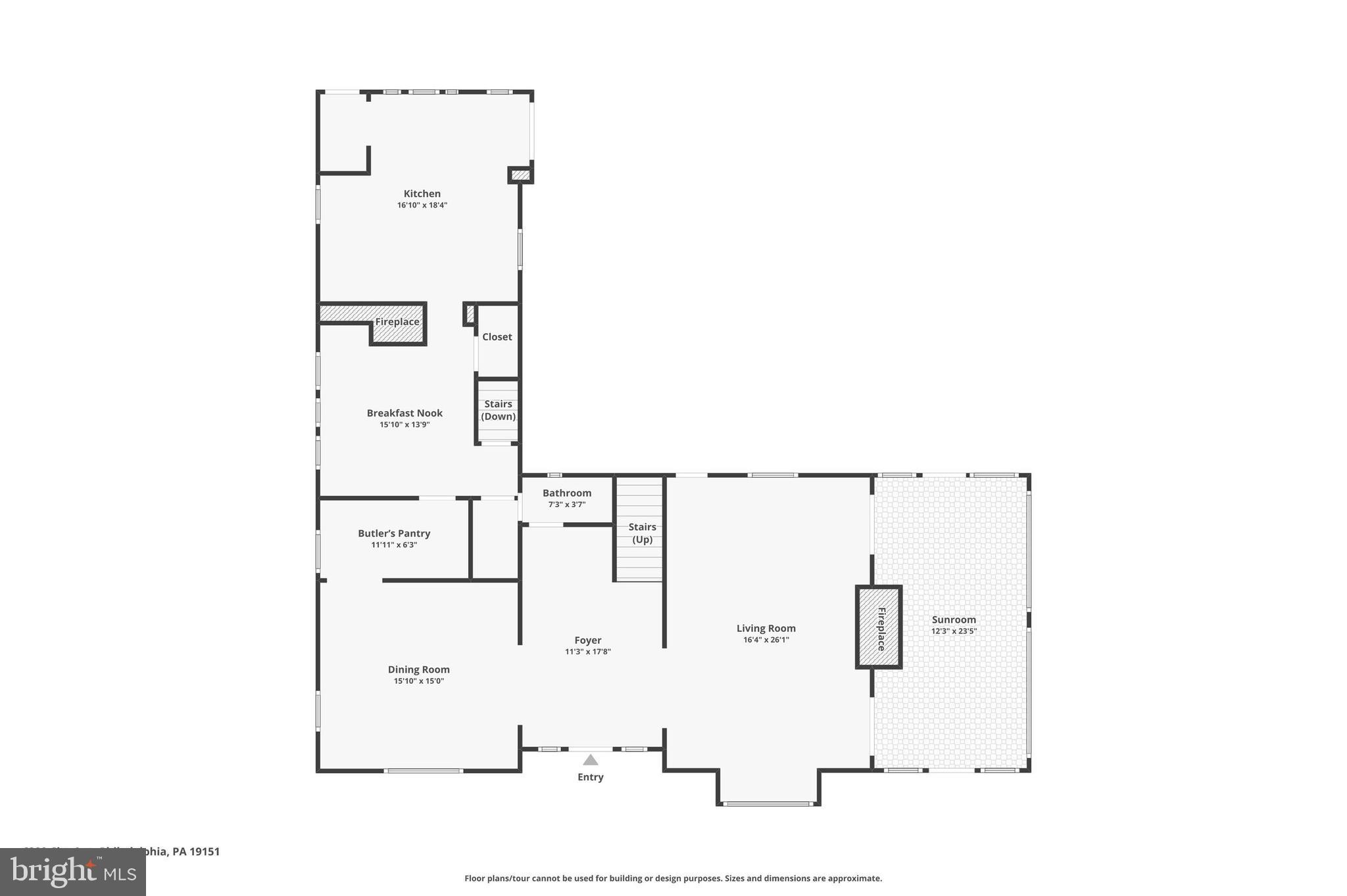 OVERBROOK FARMS - Residential