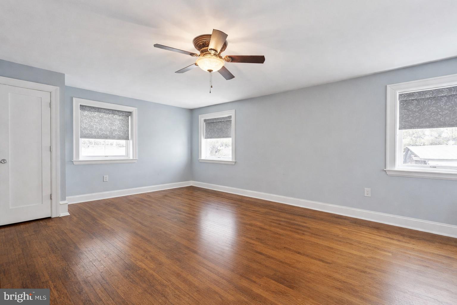 OVERBROOK FARMS - Residential