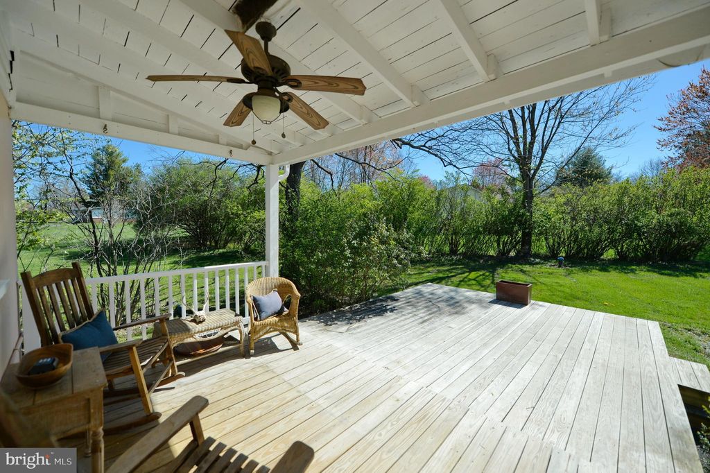 Photo of 22282 St Louis Road, MIDDLEBURG, VA 20117 (MLS # VALO2115404)