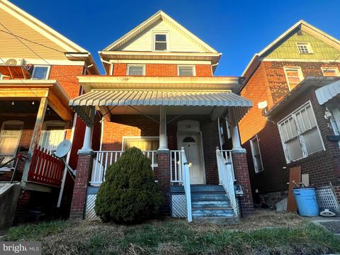 Homes For Sale - 28 Boone Street<br/> CUMBERLAND, MD 21502