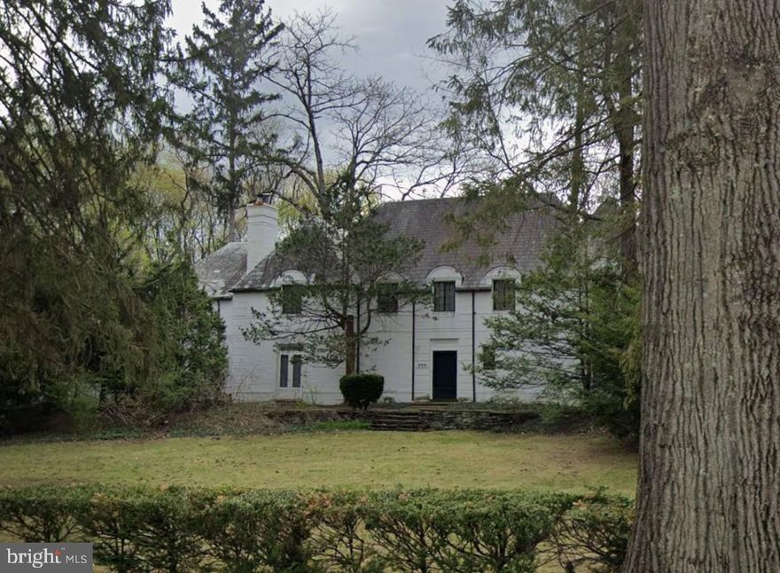 FOR COMP PURPOSES ONLY. One family owner! Situated on over 2 acres in the heart of State College this once in a lifetime home has endless potential. Totaling 5,370 above grade finished square feet, 9 bedrooms, 5 full bathrooms, and historic charm this property is one that will not want to be missed. The first floor boasts an open floor plan, natural light, tray ceilings, and cozy fireplaces. The Second floor offers spacious bedrooms, a cedar closet, oversized additional living area, and access to unfinished attic. With 2 bedrooms and 2 full bathrooms on the main level and hardwood throughout this is the perfect home for all stages of life. Basement is entire length of house. Property acreage extends from both E Hamilton to E Irvin-See GIS Mapping attached. Qualified buyers only-Sellers to be provided with proof of funds prior to any showings.