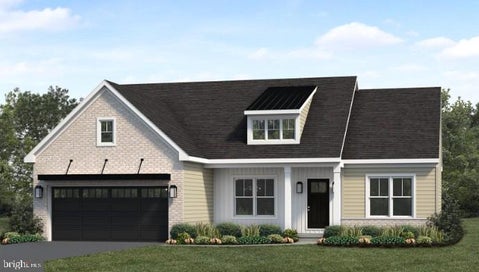 540 BELLA MAY CIRCLE LEBANON PA 17046