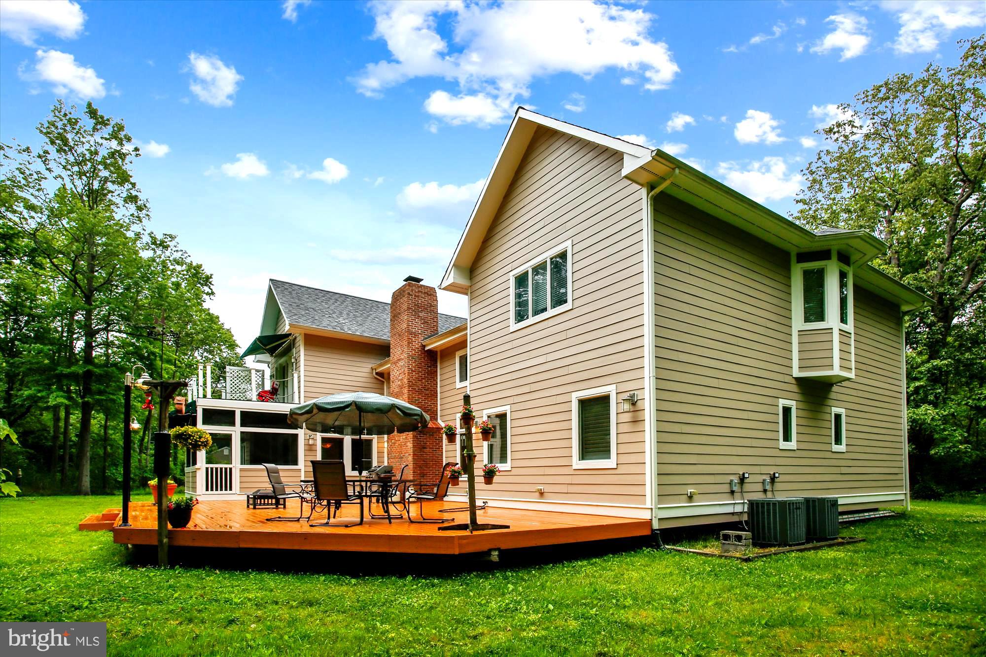 CHURCHTON - Residential