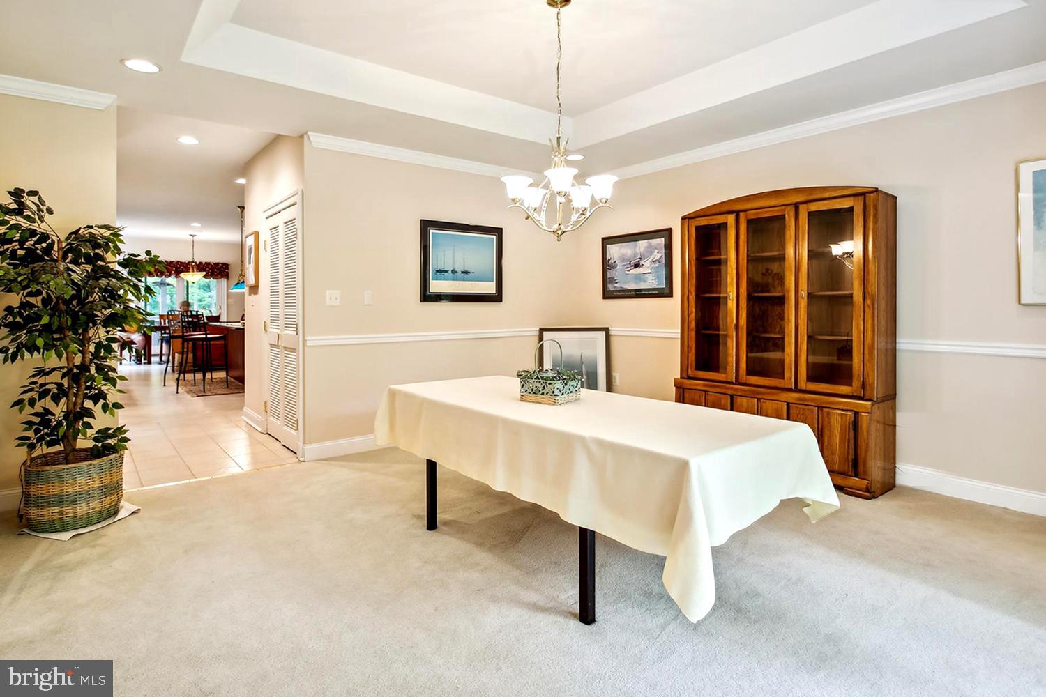 CHURCHTON - Residential