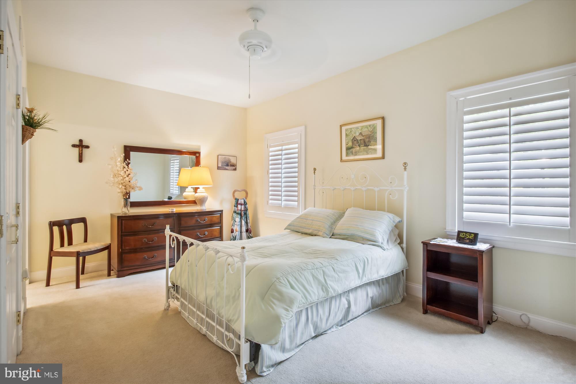 CHURCHTON - Residential