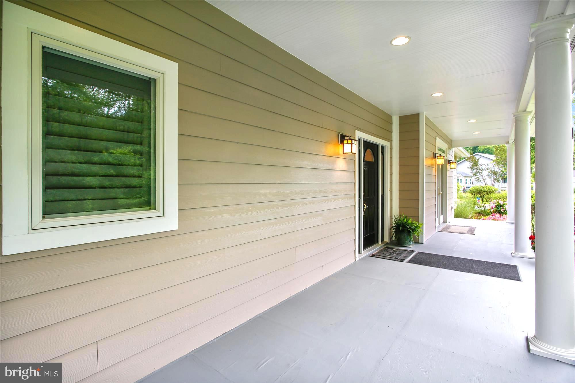 CHURCHTON - Residential