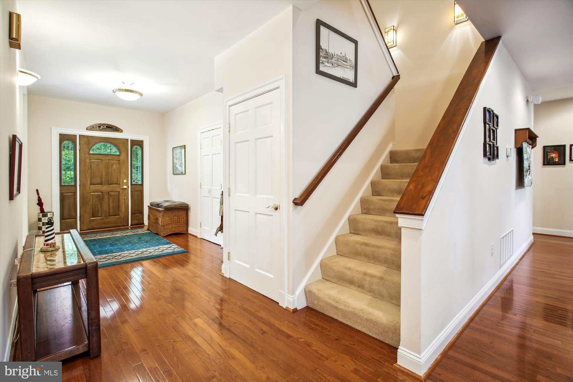 CHURCHTON - Residential