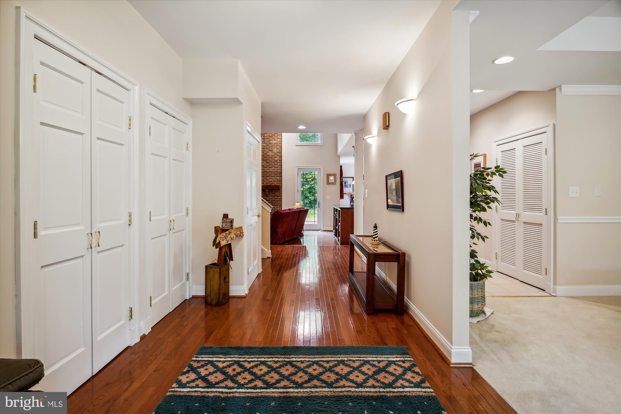 CHURCHTON - Residential