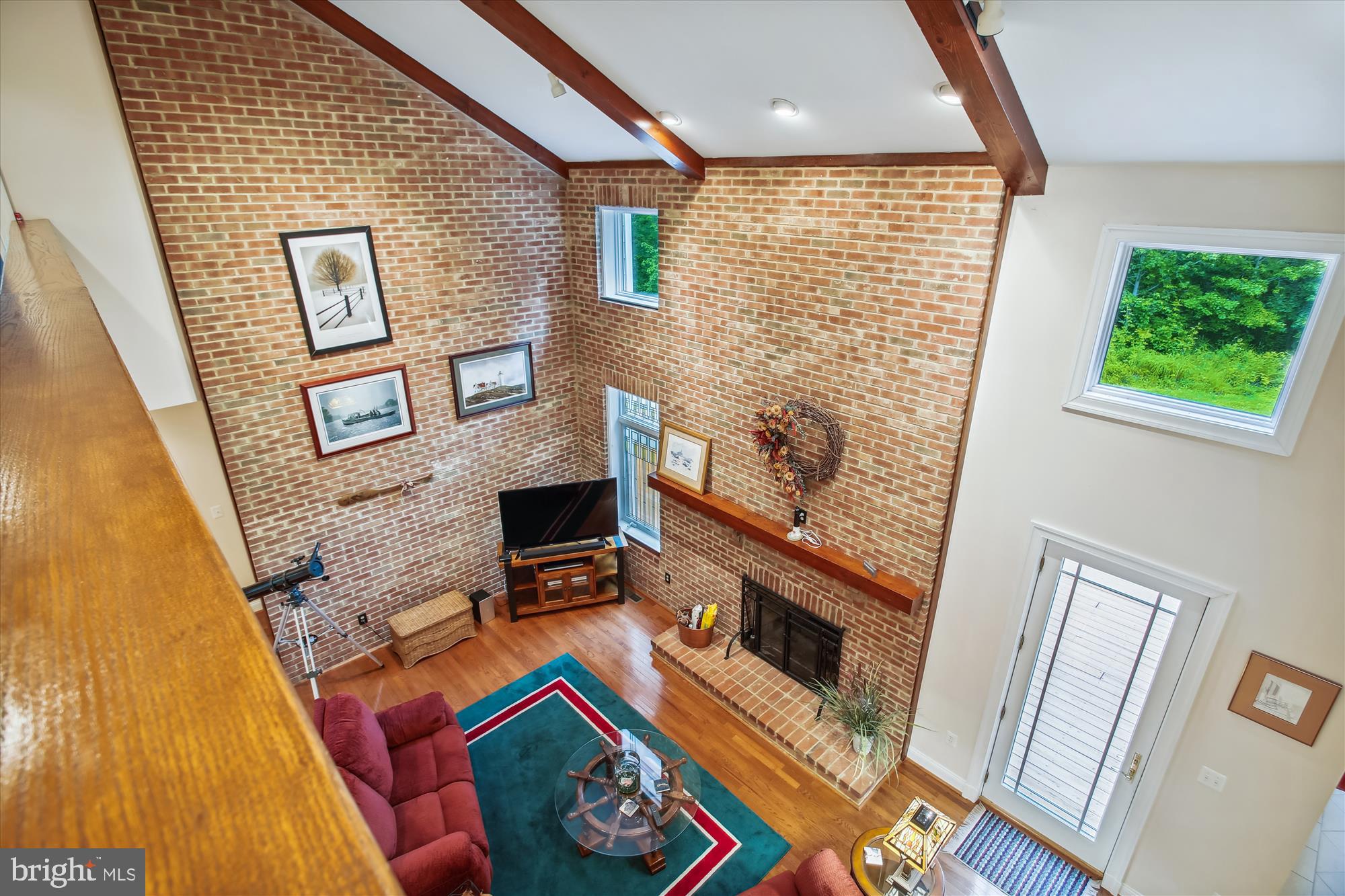 CHURCHTON - Residential