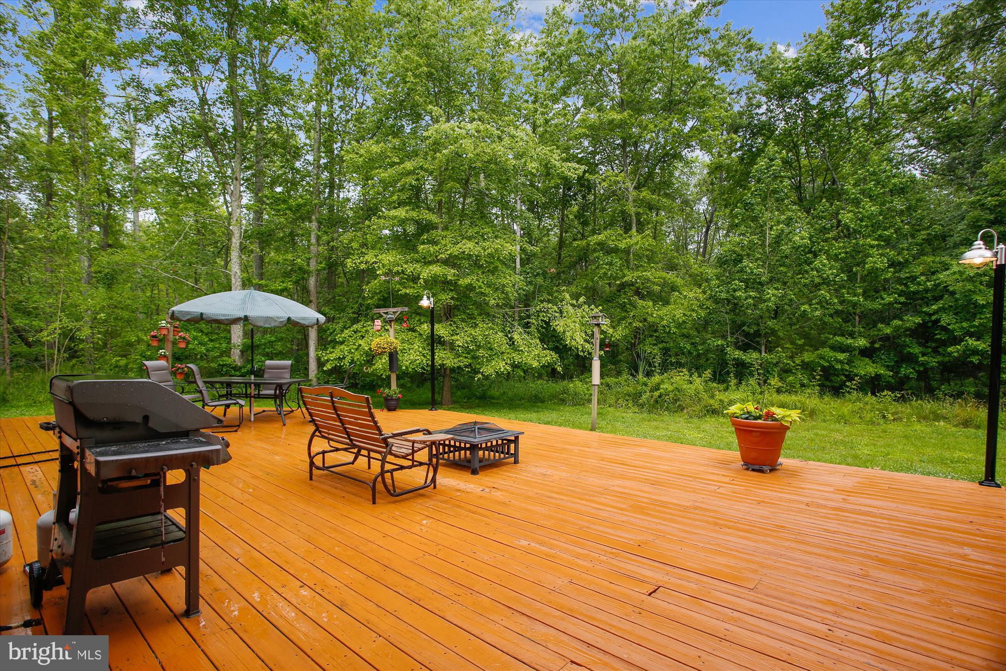 CHURCHTON - Residential