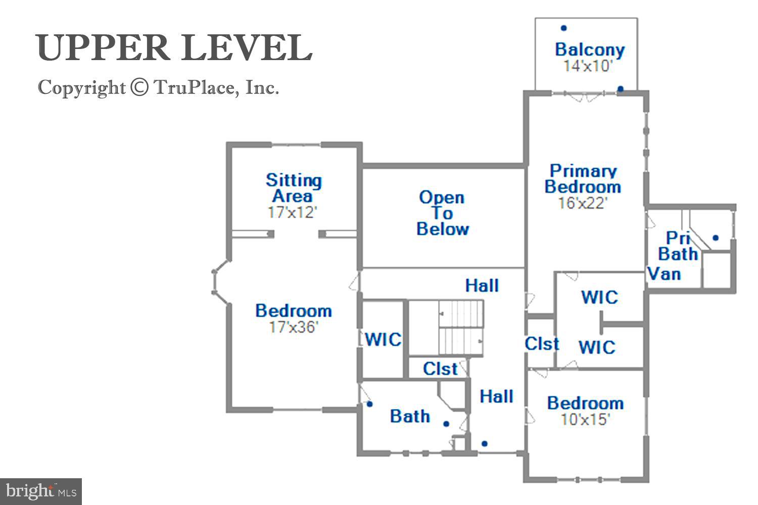CHURCHTON - Residential