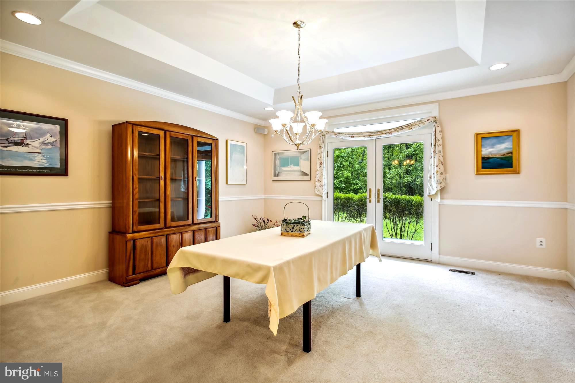 CHURCHTON - Residential