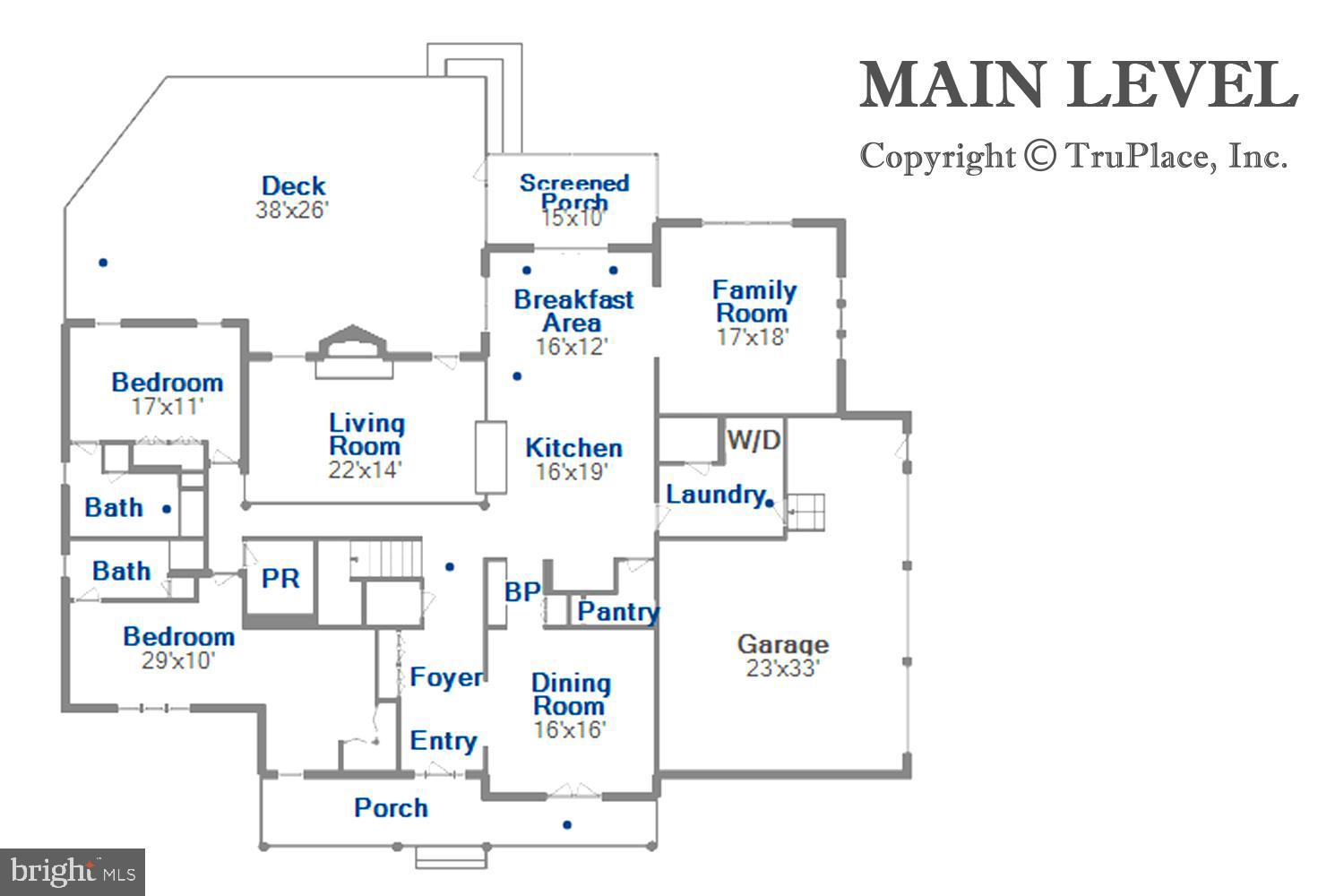 CHURCHTON - Residential