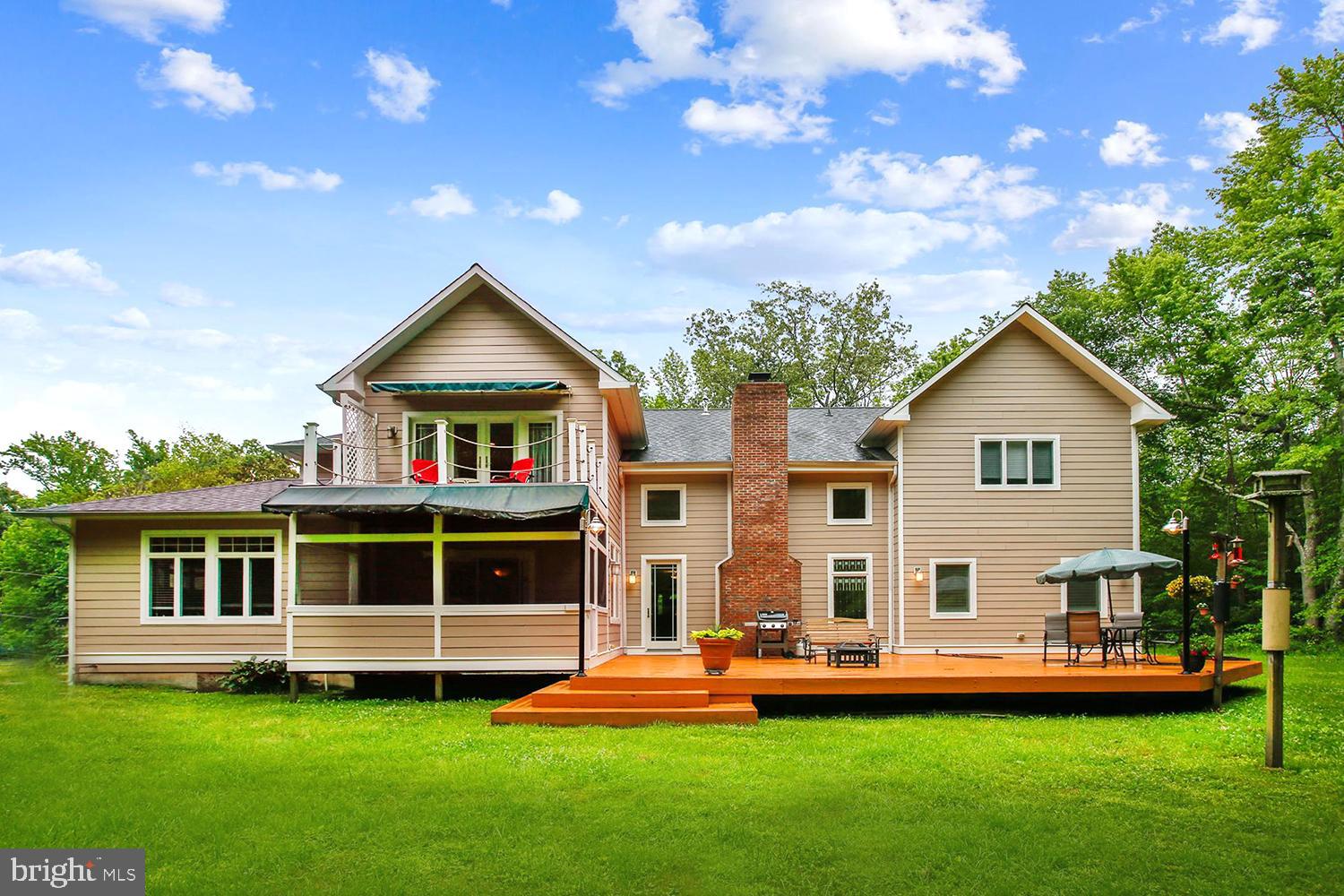 CHURCHTON - Residential