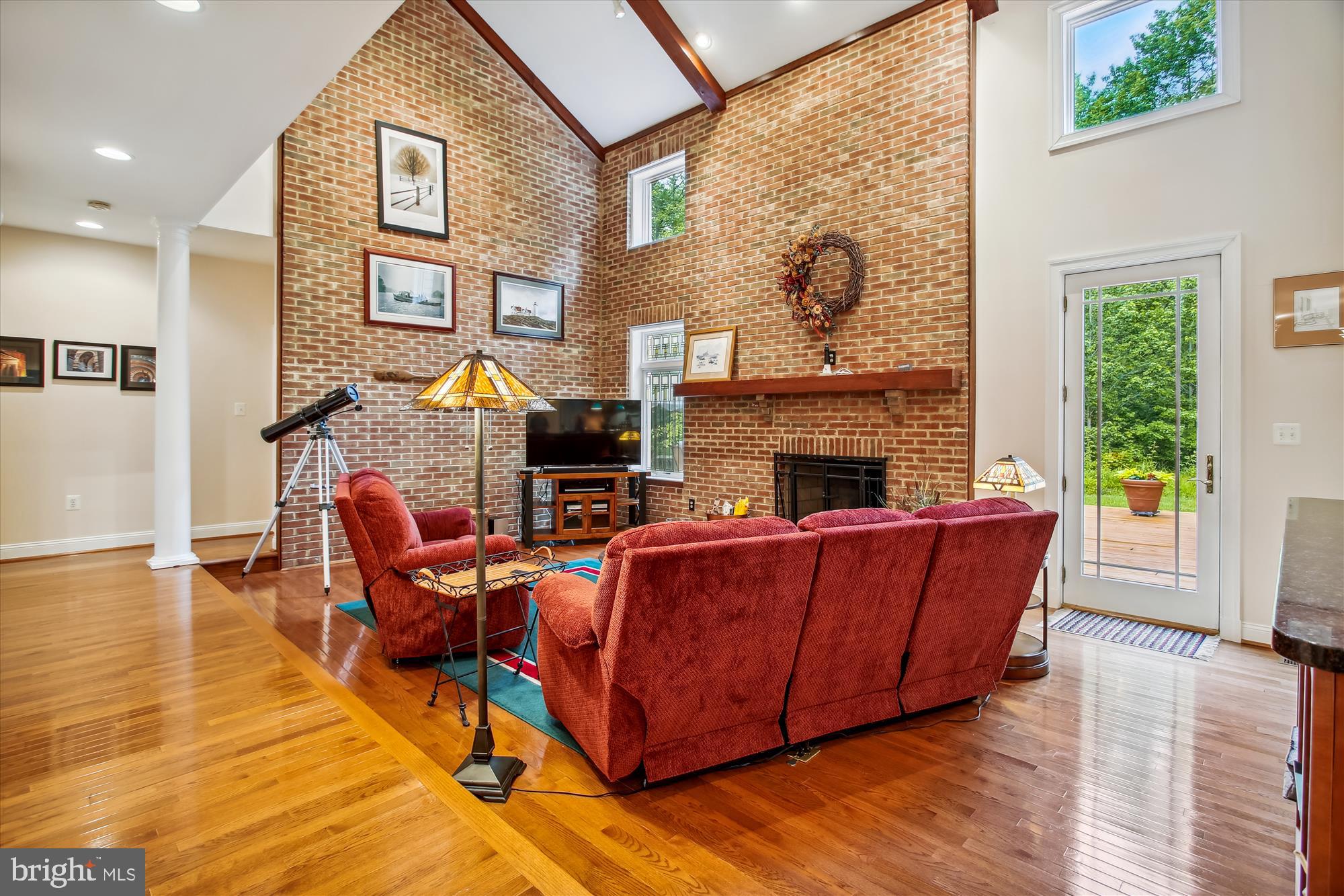 CHURCHTON - Residential