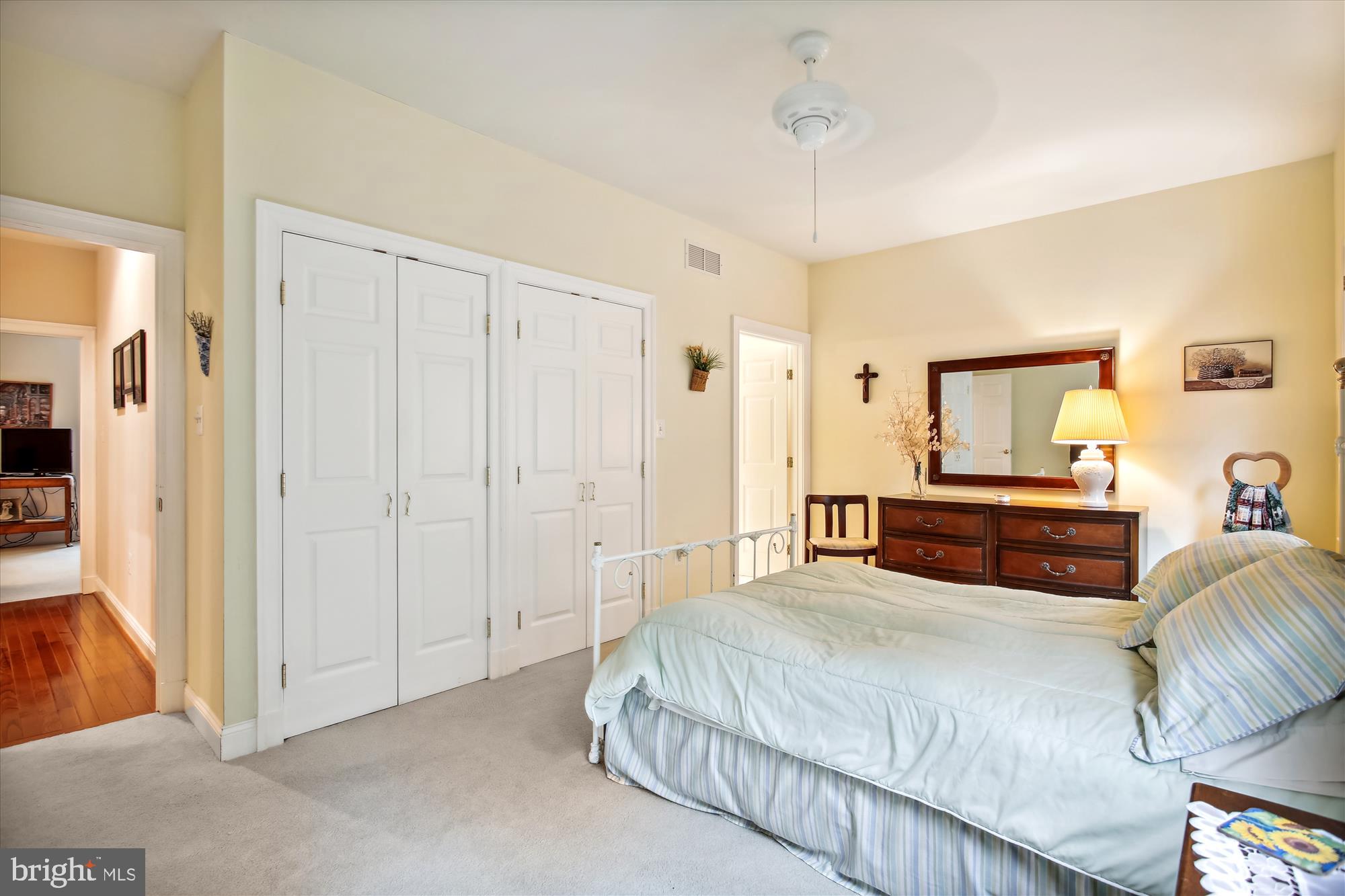 CHURCHTON - Residential