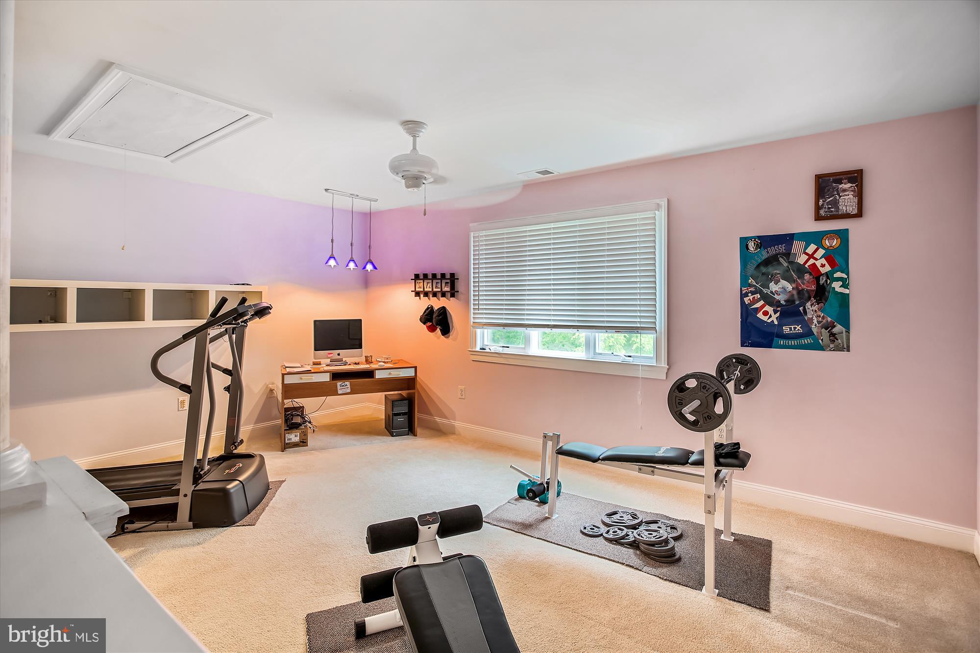 CHURCHTON - Residential