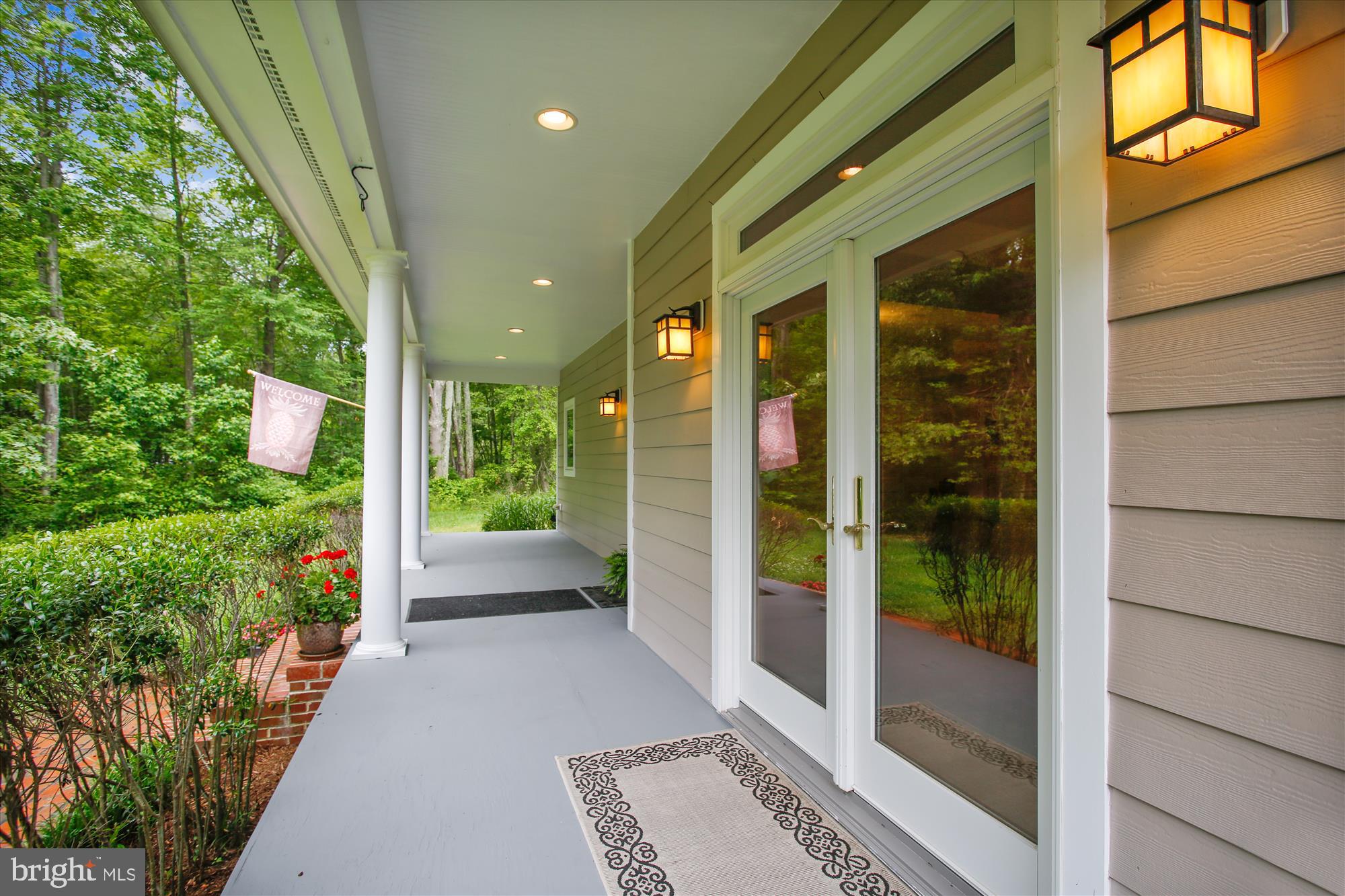 CHURCHTON - Residential