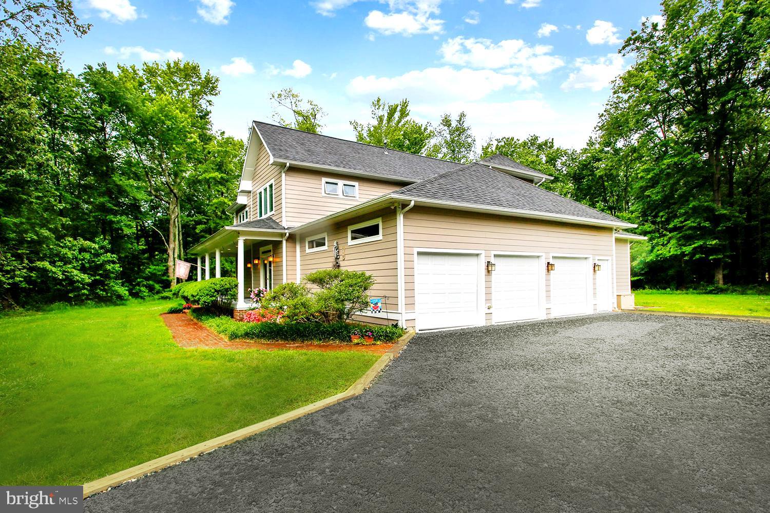 CHURCHTON - Residential