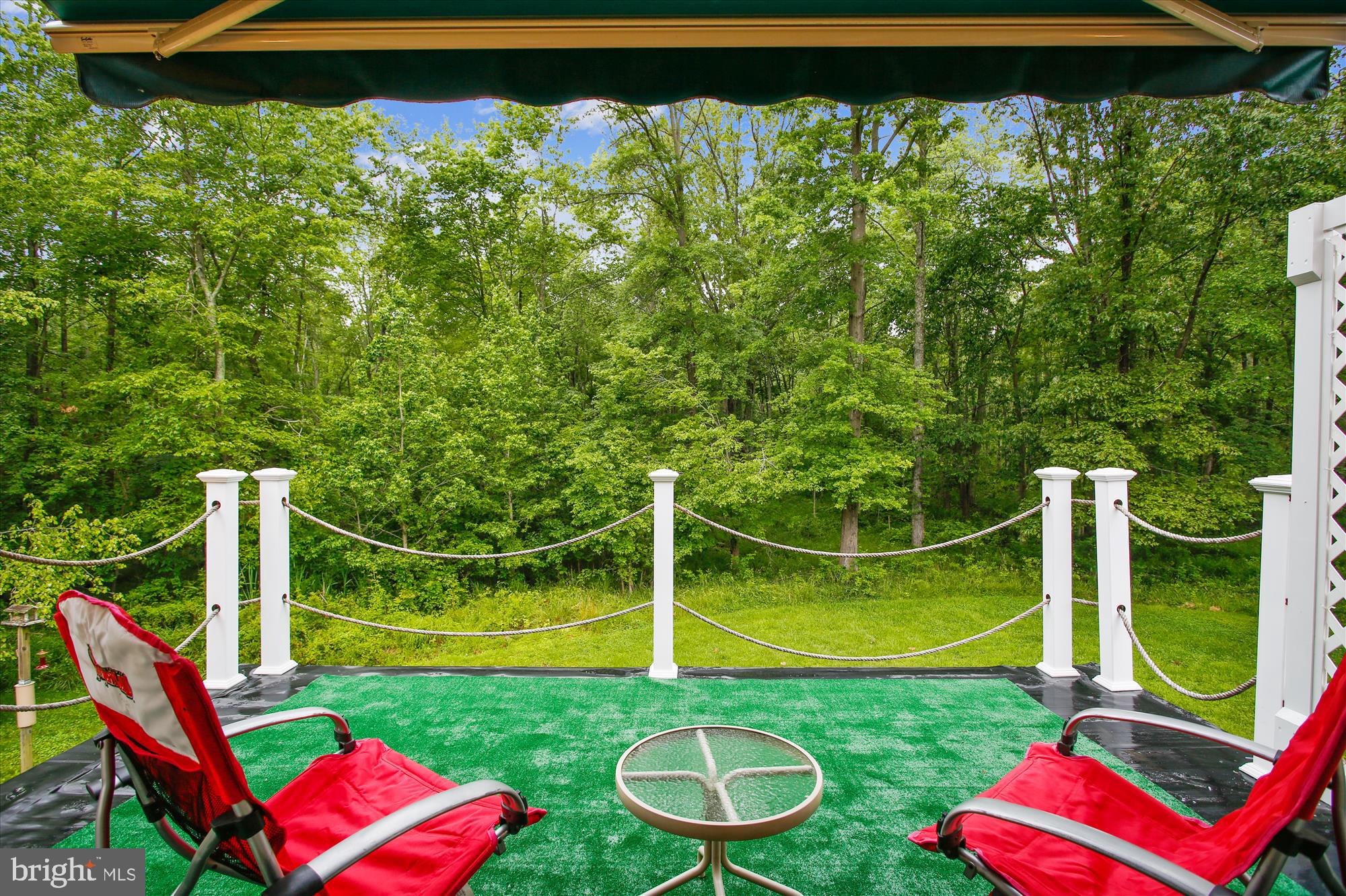 CHURCHTON - Residential