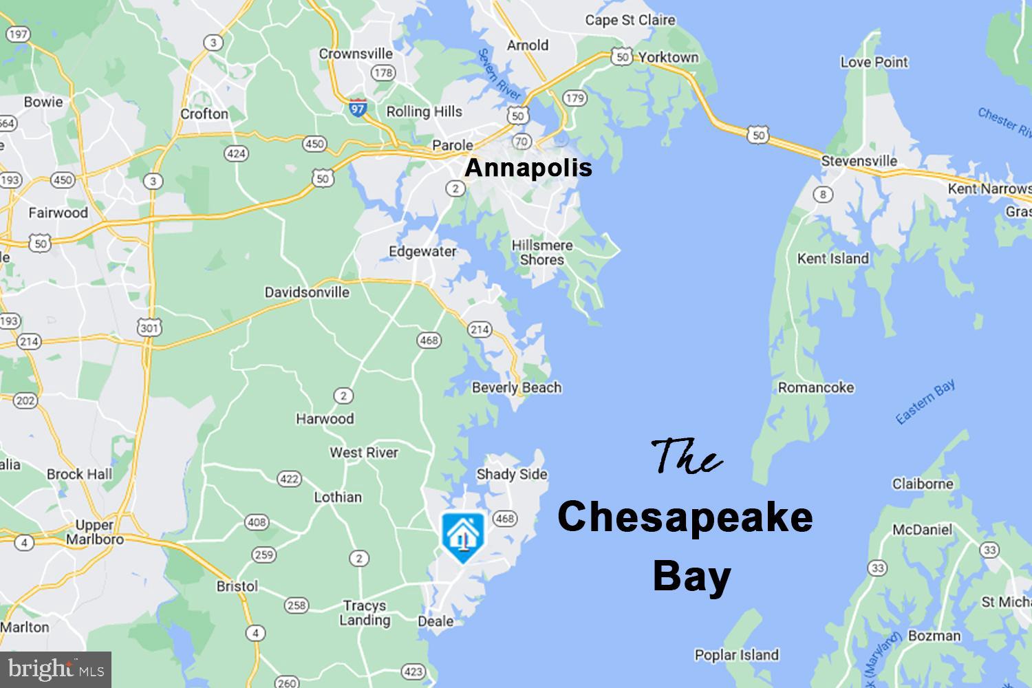 CHURCHTON - Residential