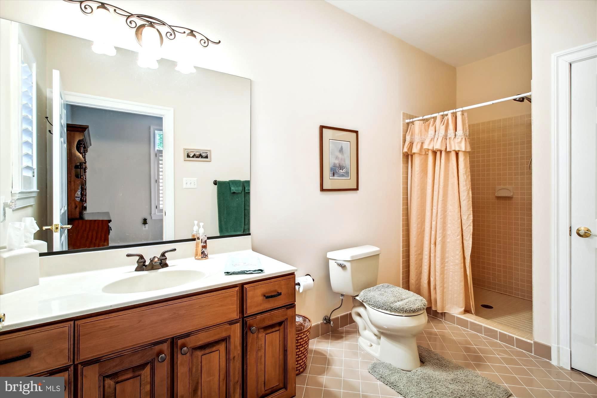 CHURCHTON - Residential