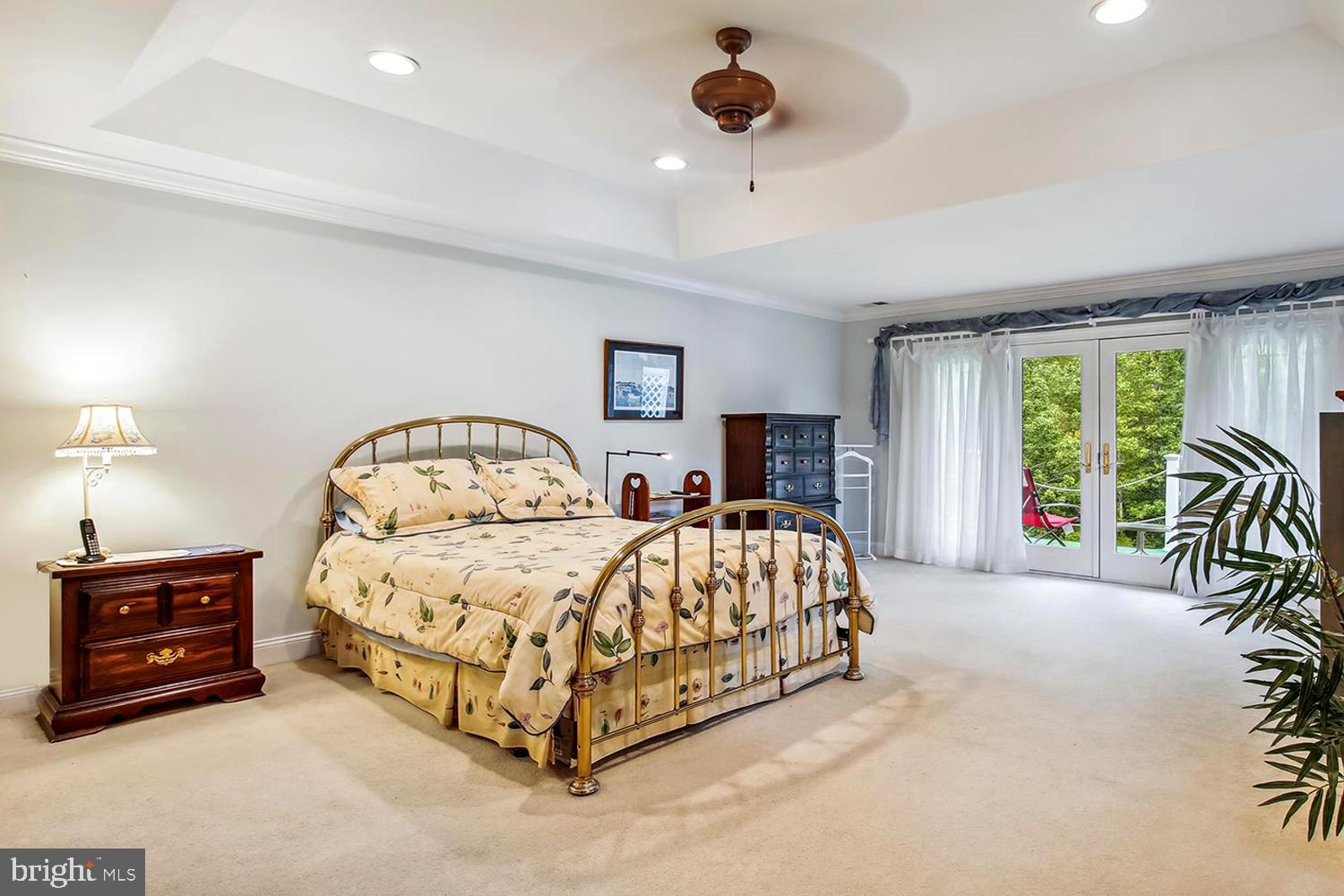 CHURCHTON - Residential