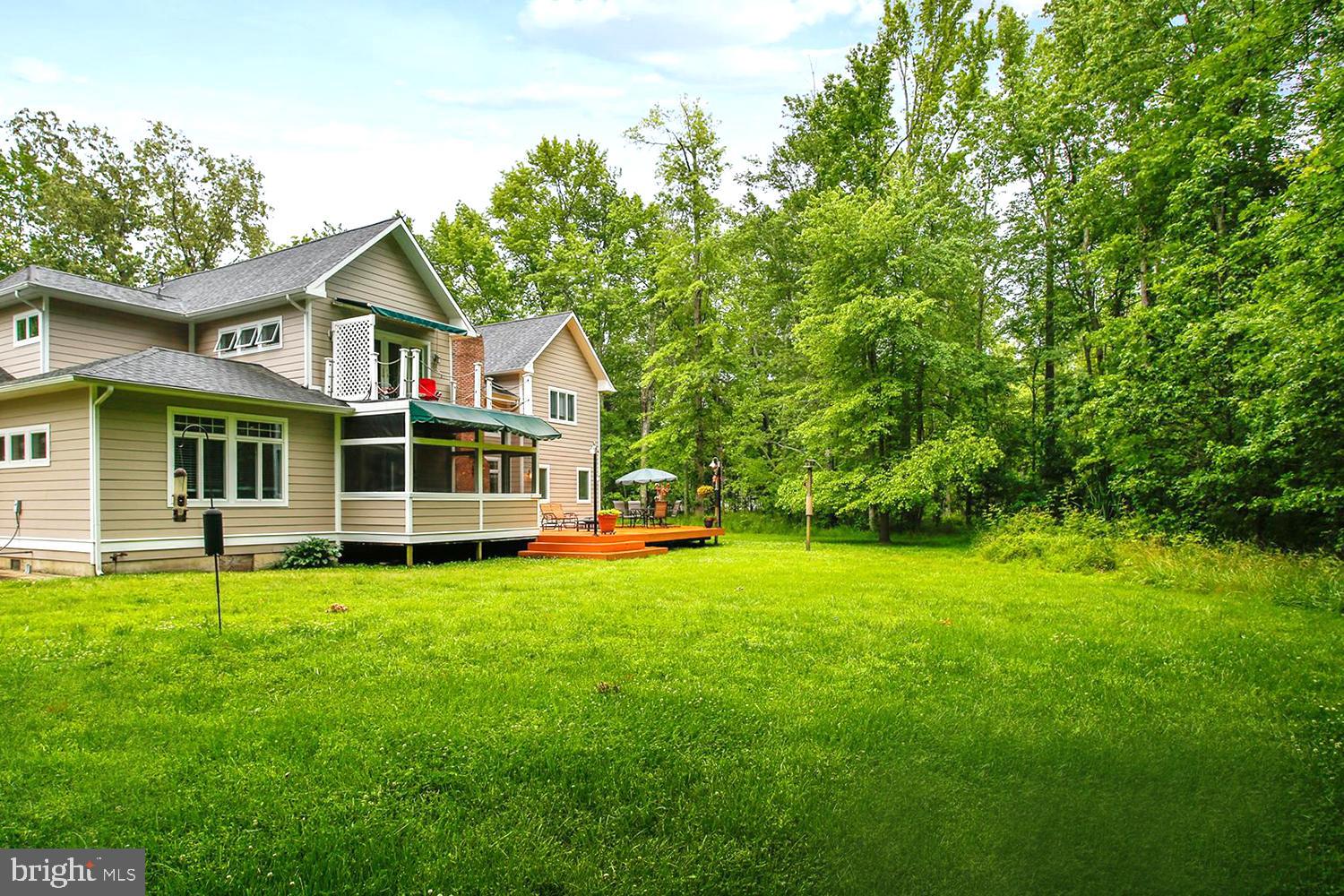 CHURCHTON - Residential