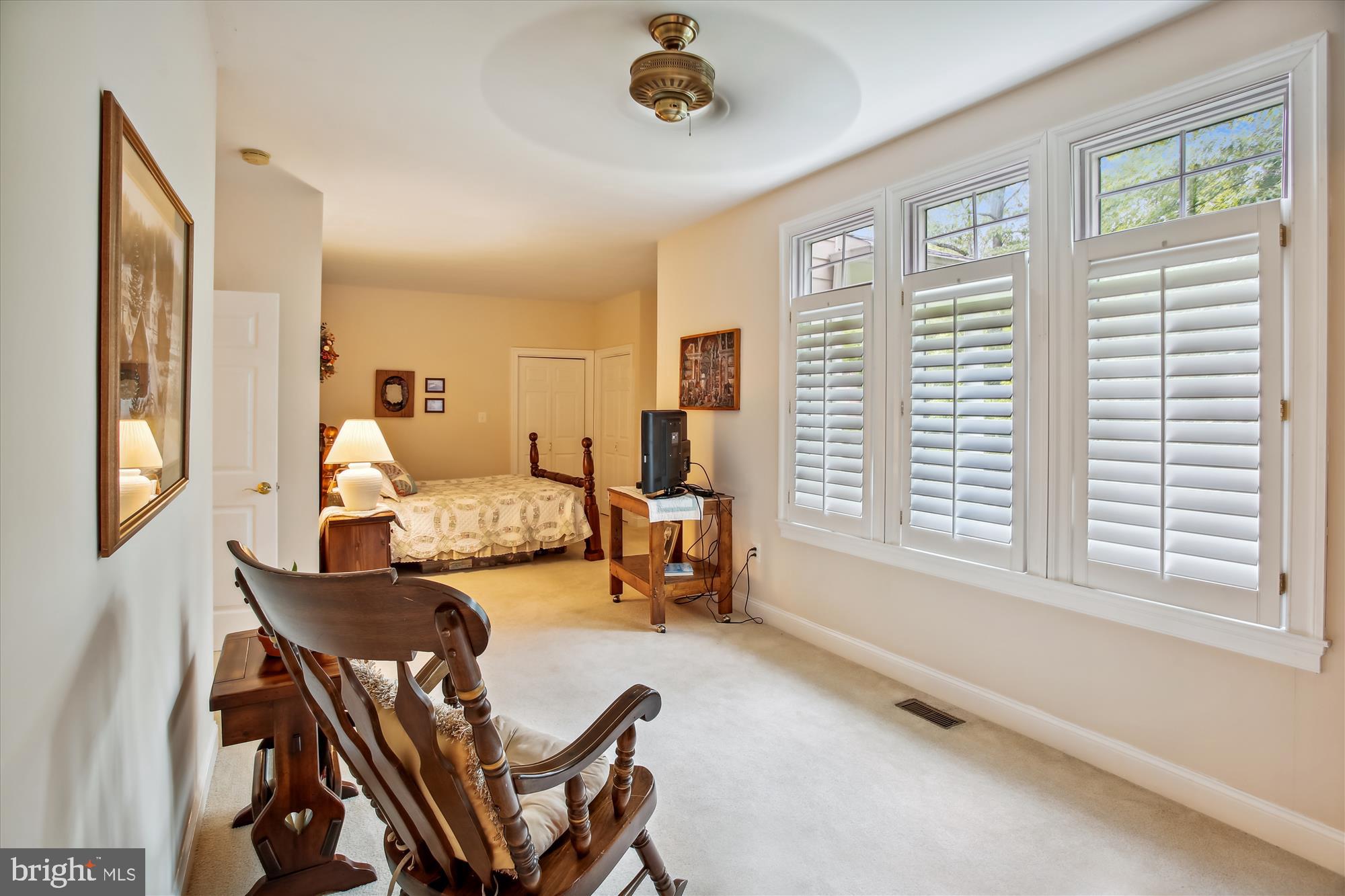 CHURCHTON - Residential