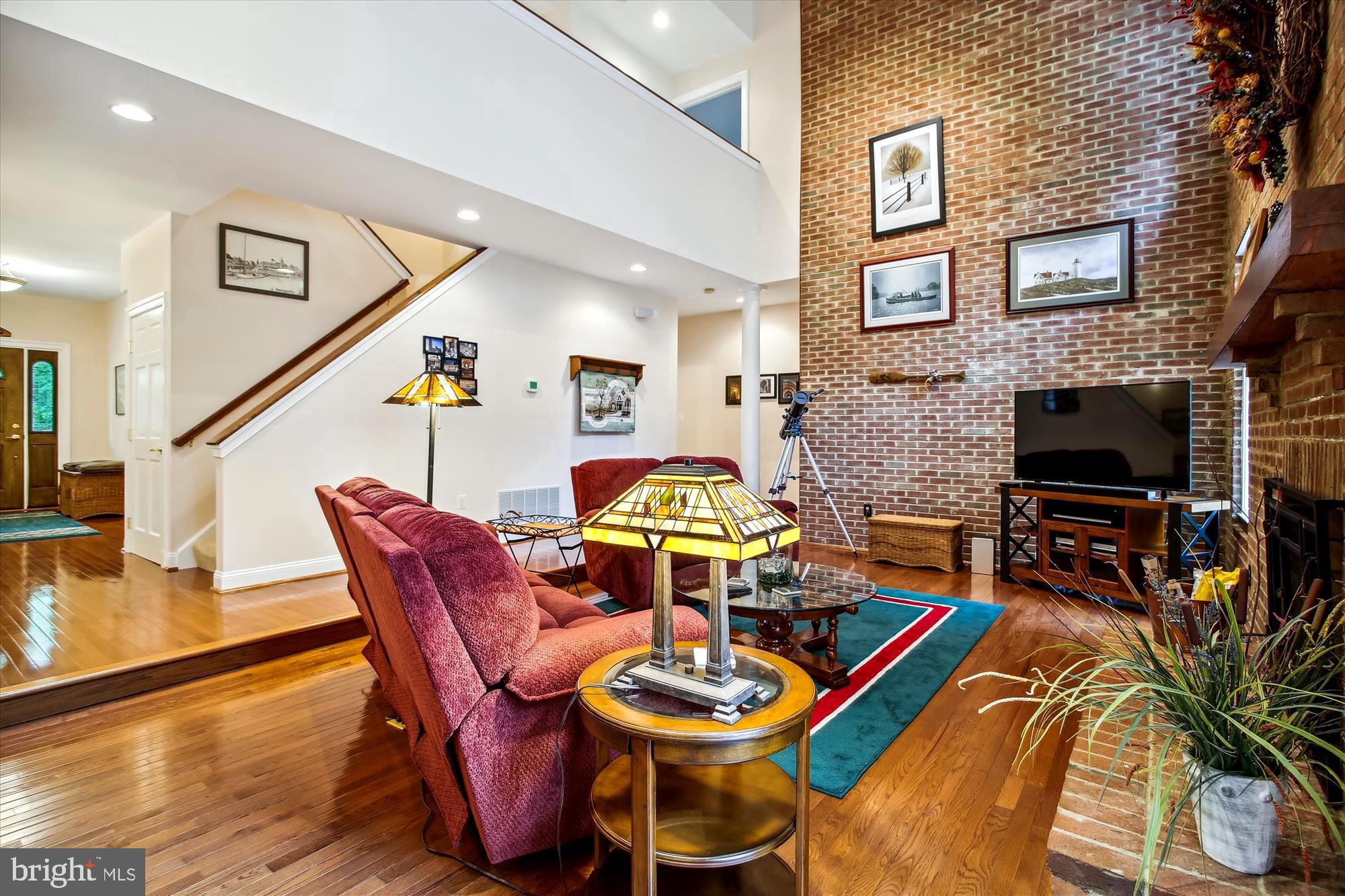 CHURCHTON - Residential