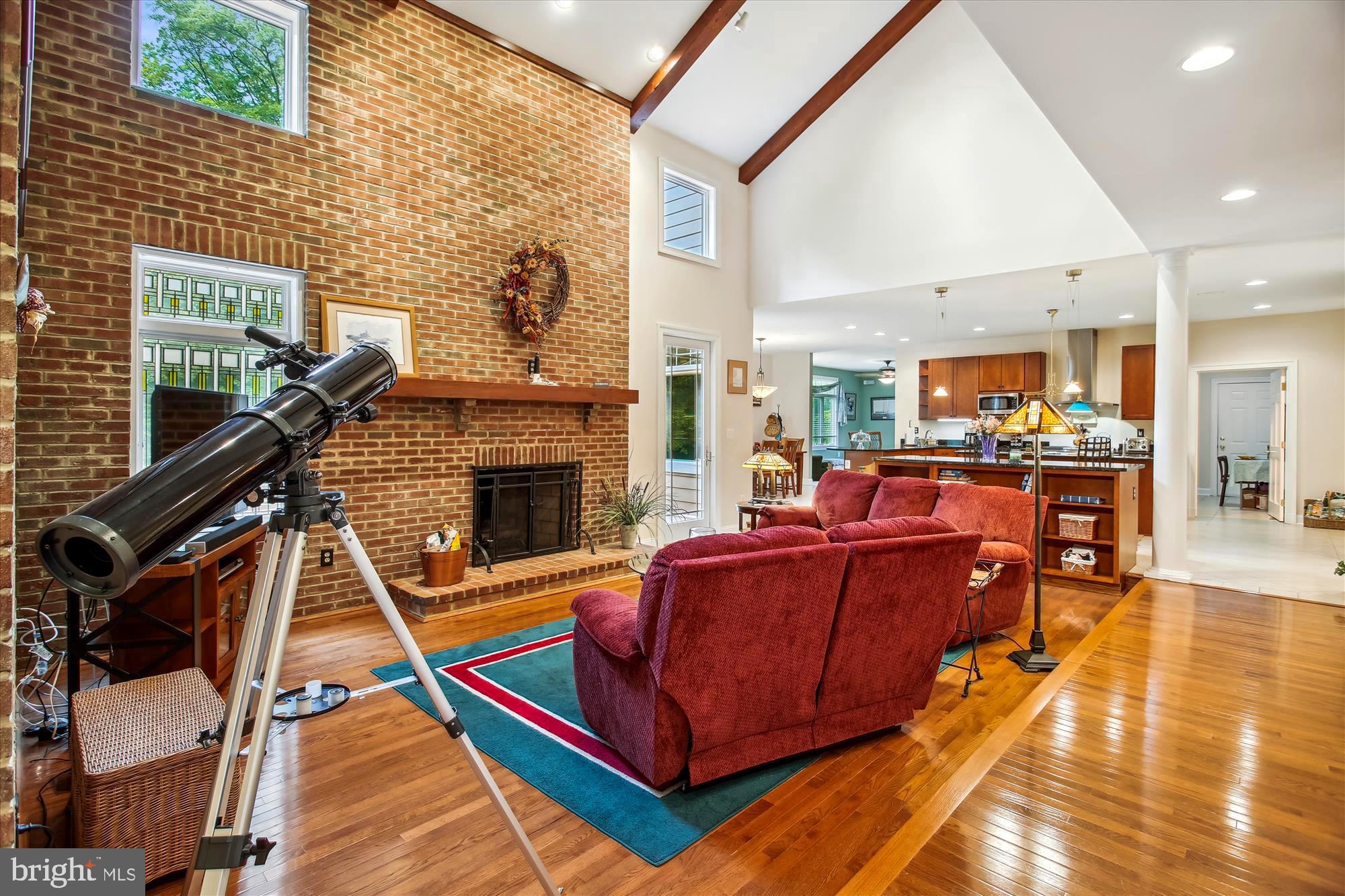 CHURCHTON - Residential