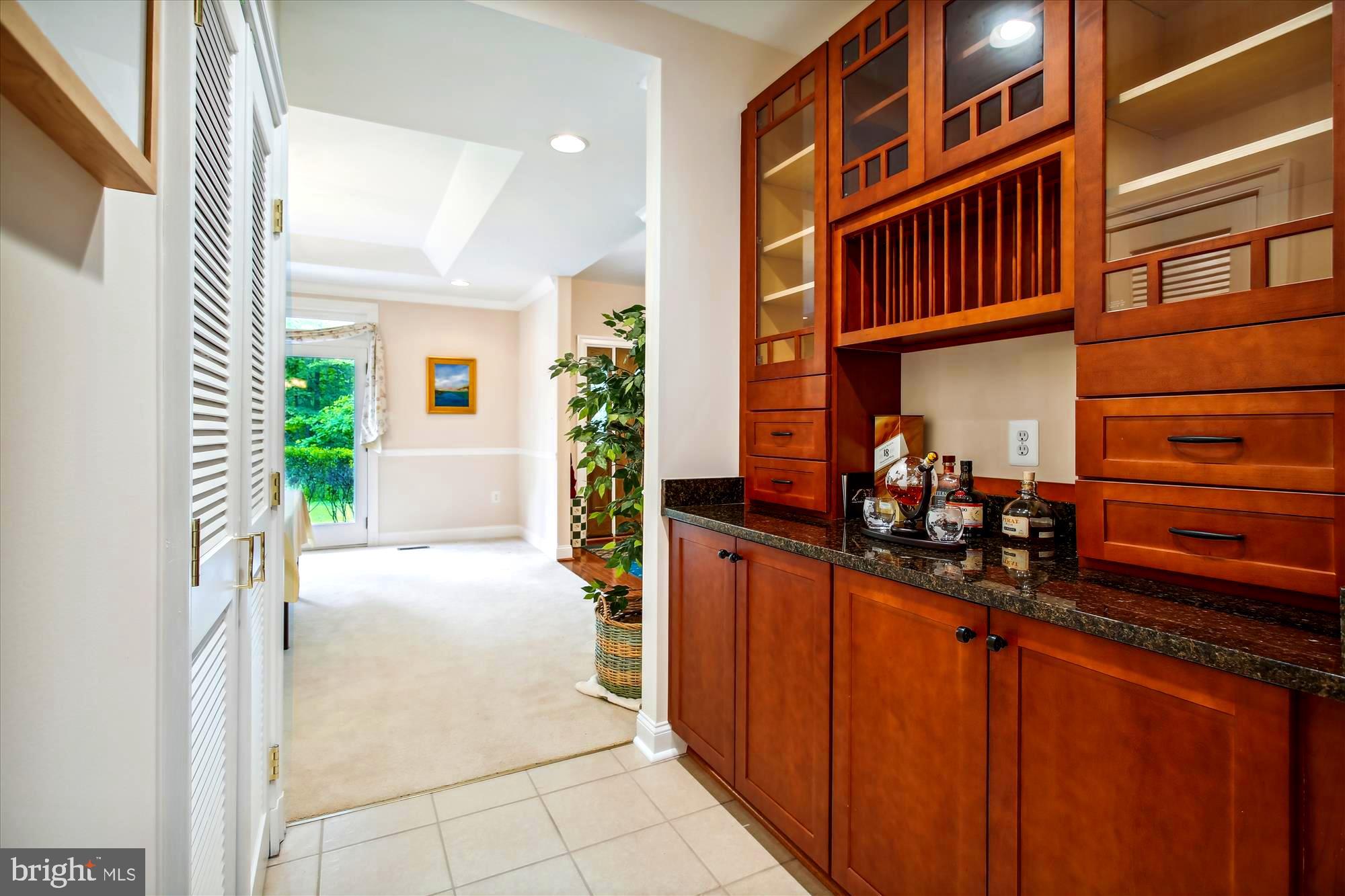 CHURCHTON - Residential