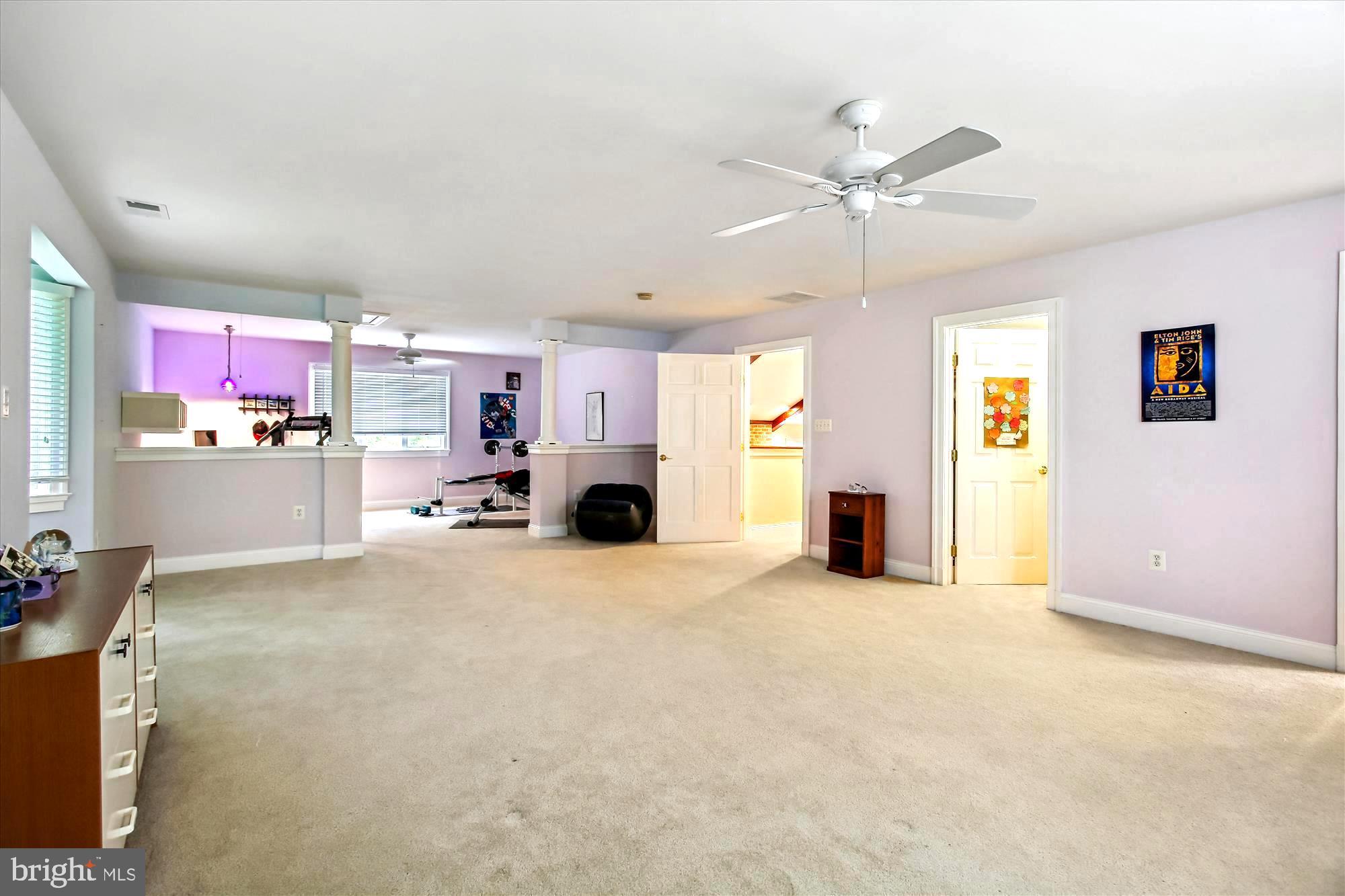 CHURCHTON - Residential