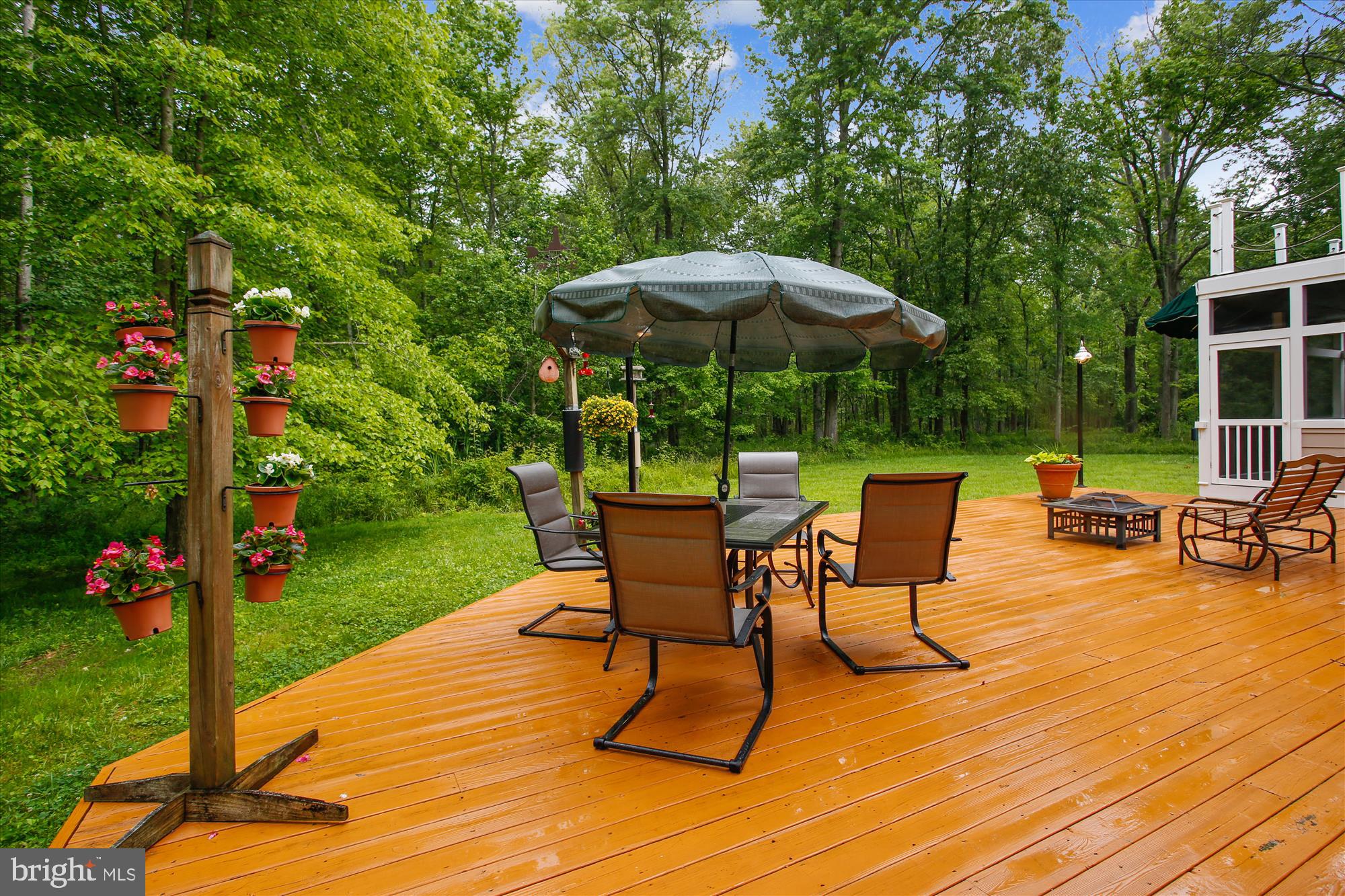 CHURCHTON - Residential