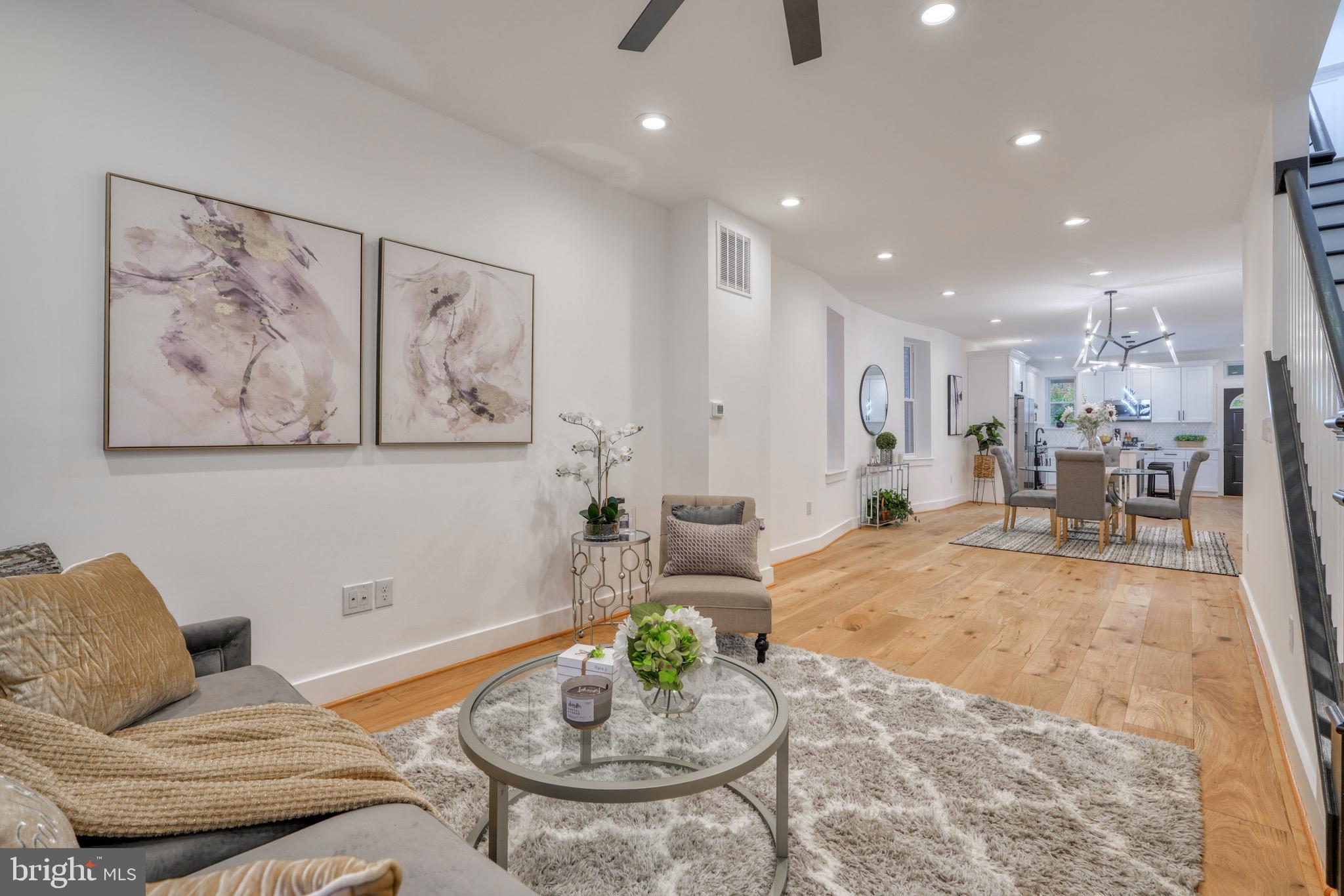 RESERVOIR HILL - Residential