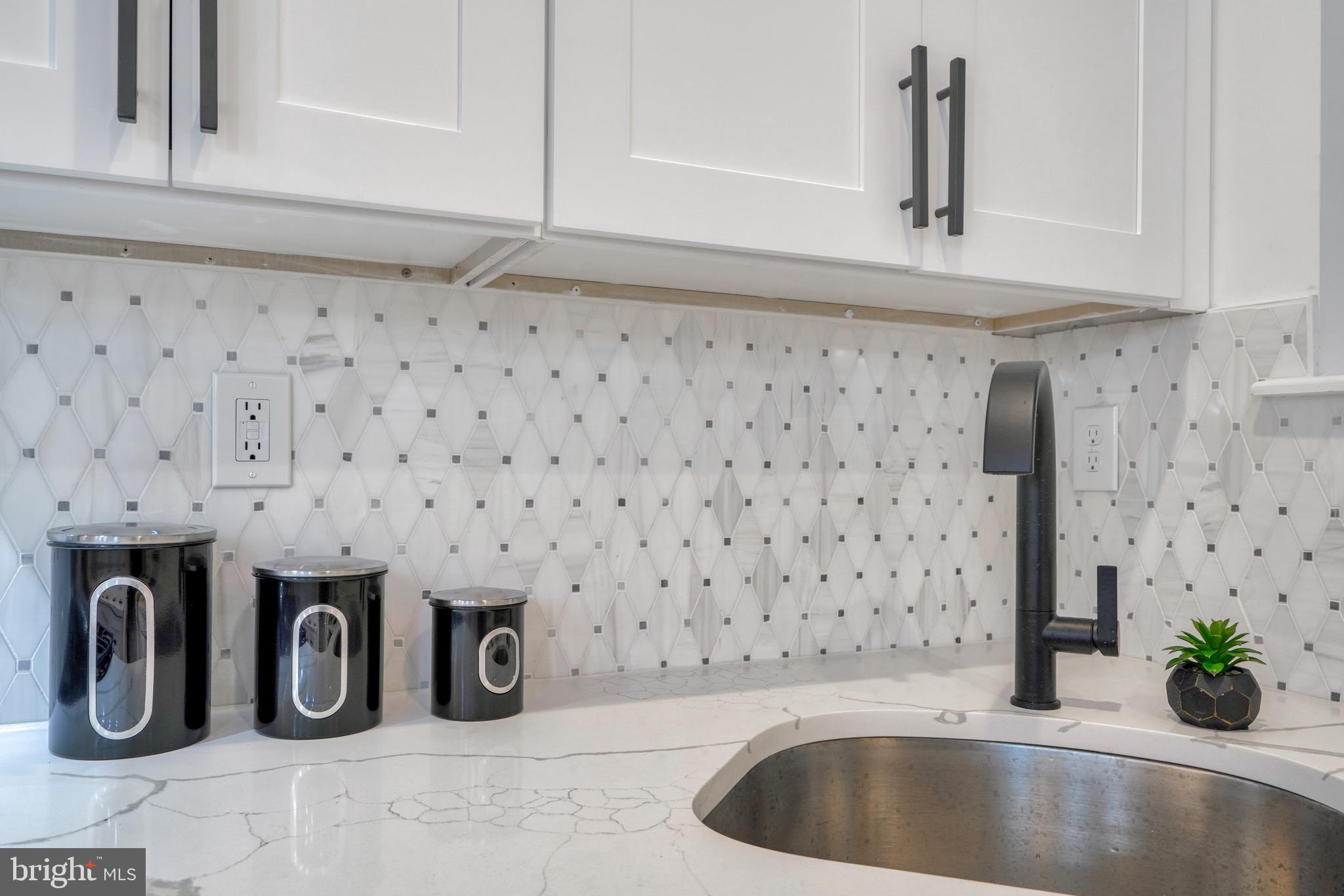 RESERVOIR HILL - Residential