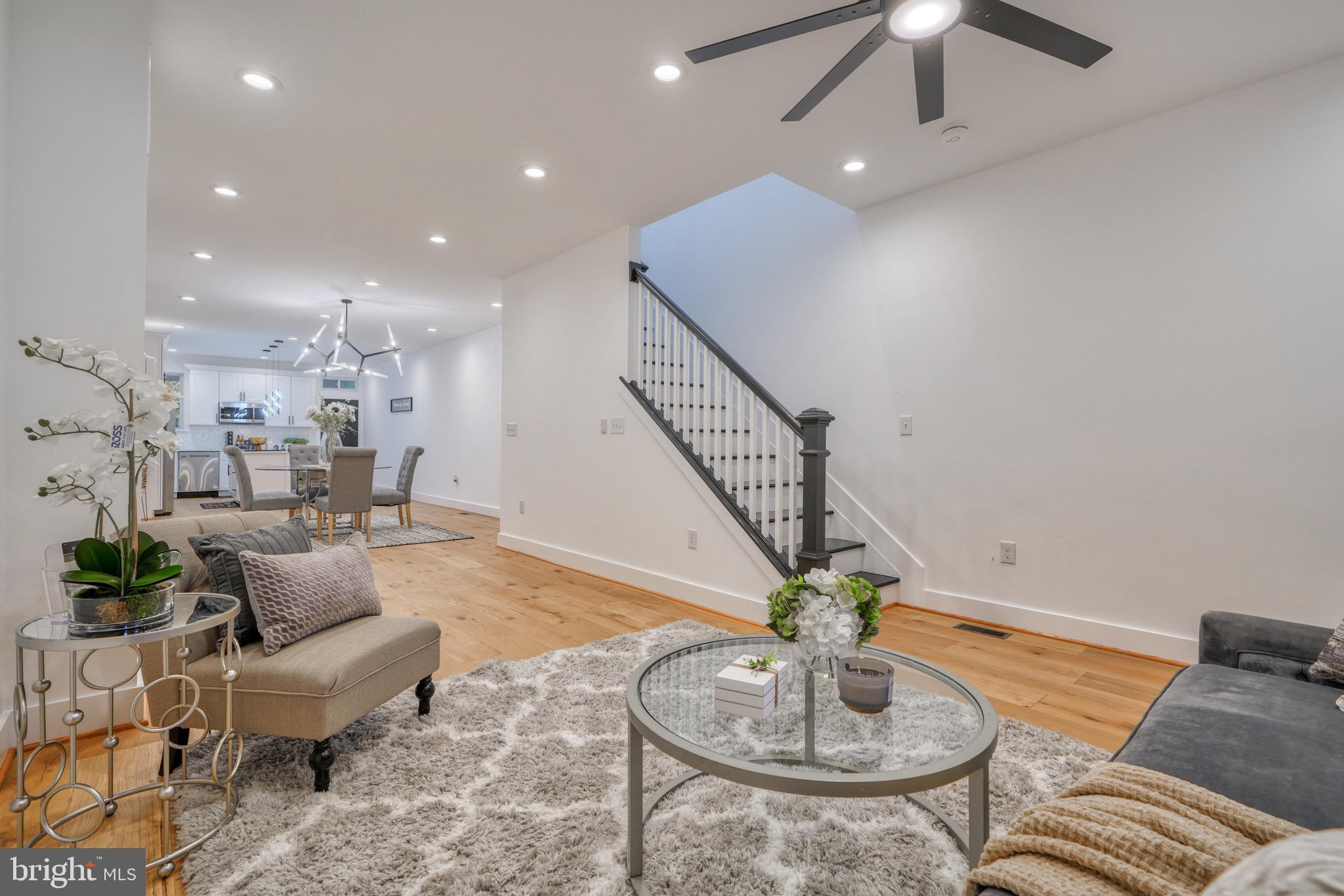 RESERVOIR HILL - Residential