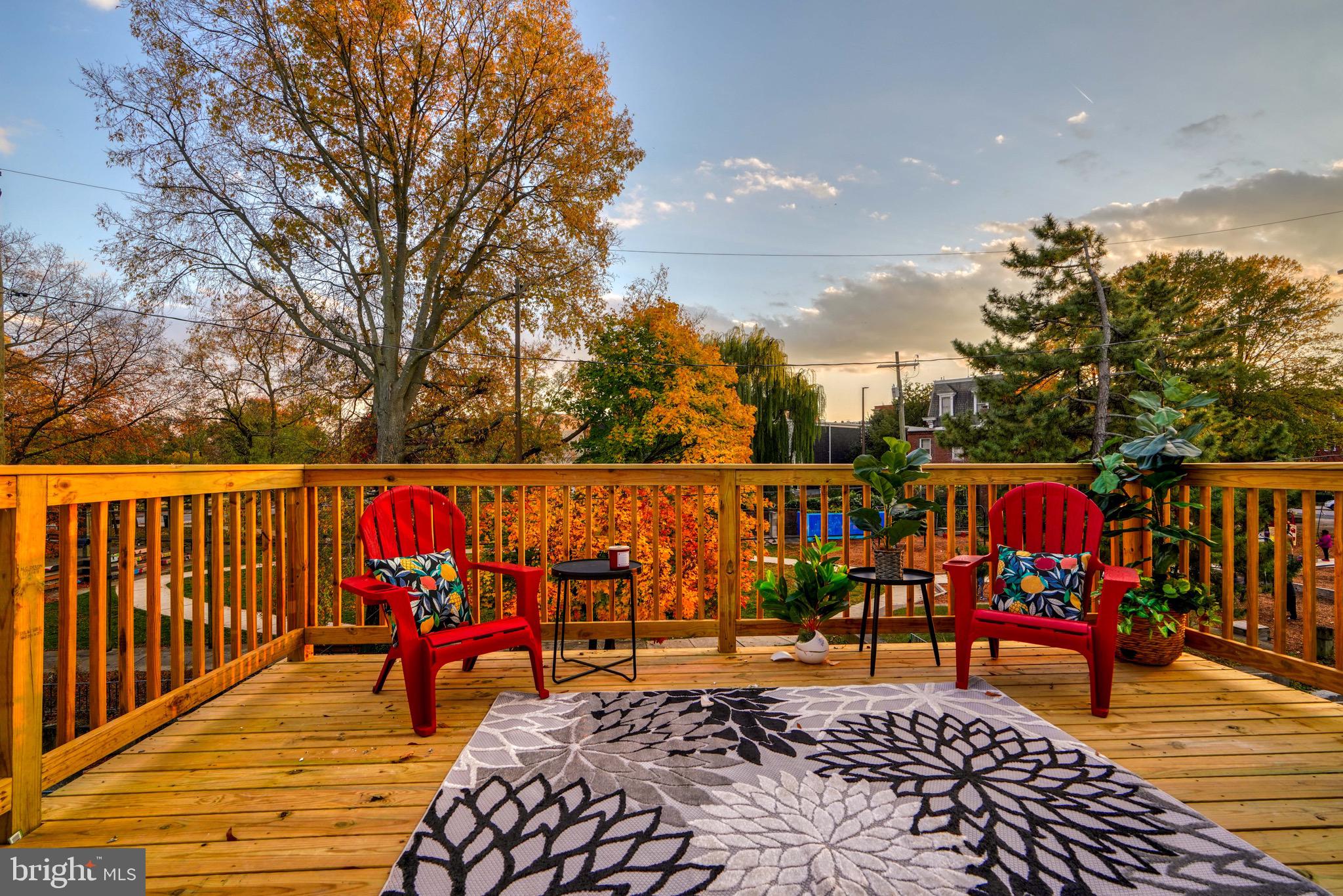 RESERVOIR HILL - Residential