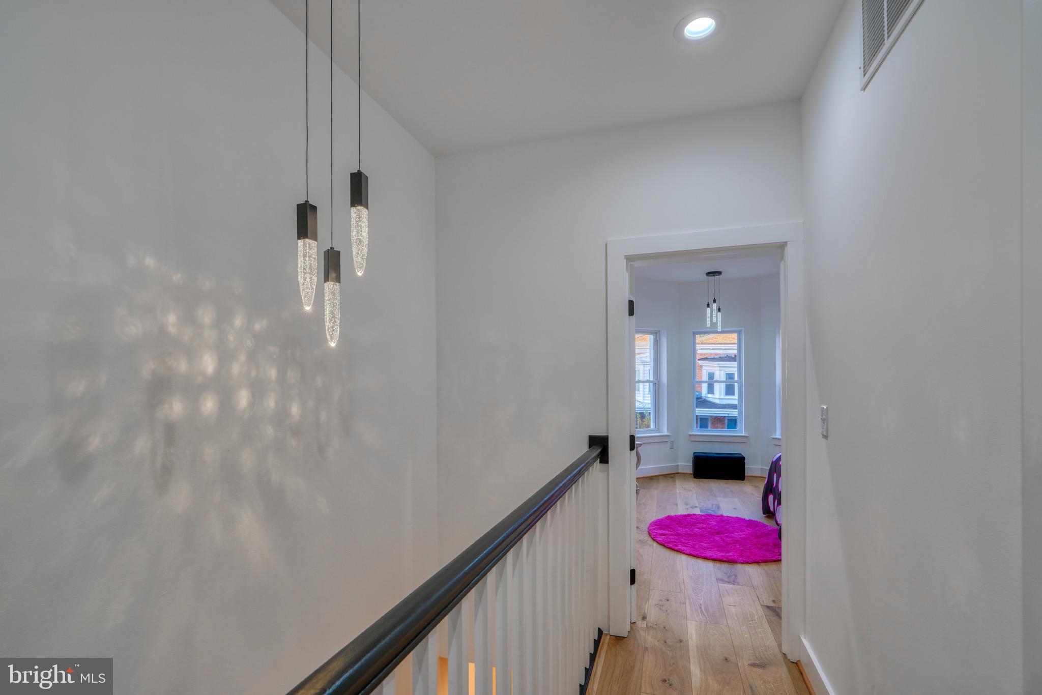 RESERVOIR HILL - Residential