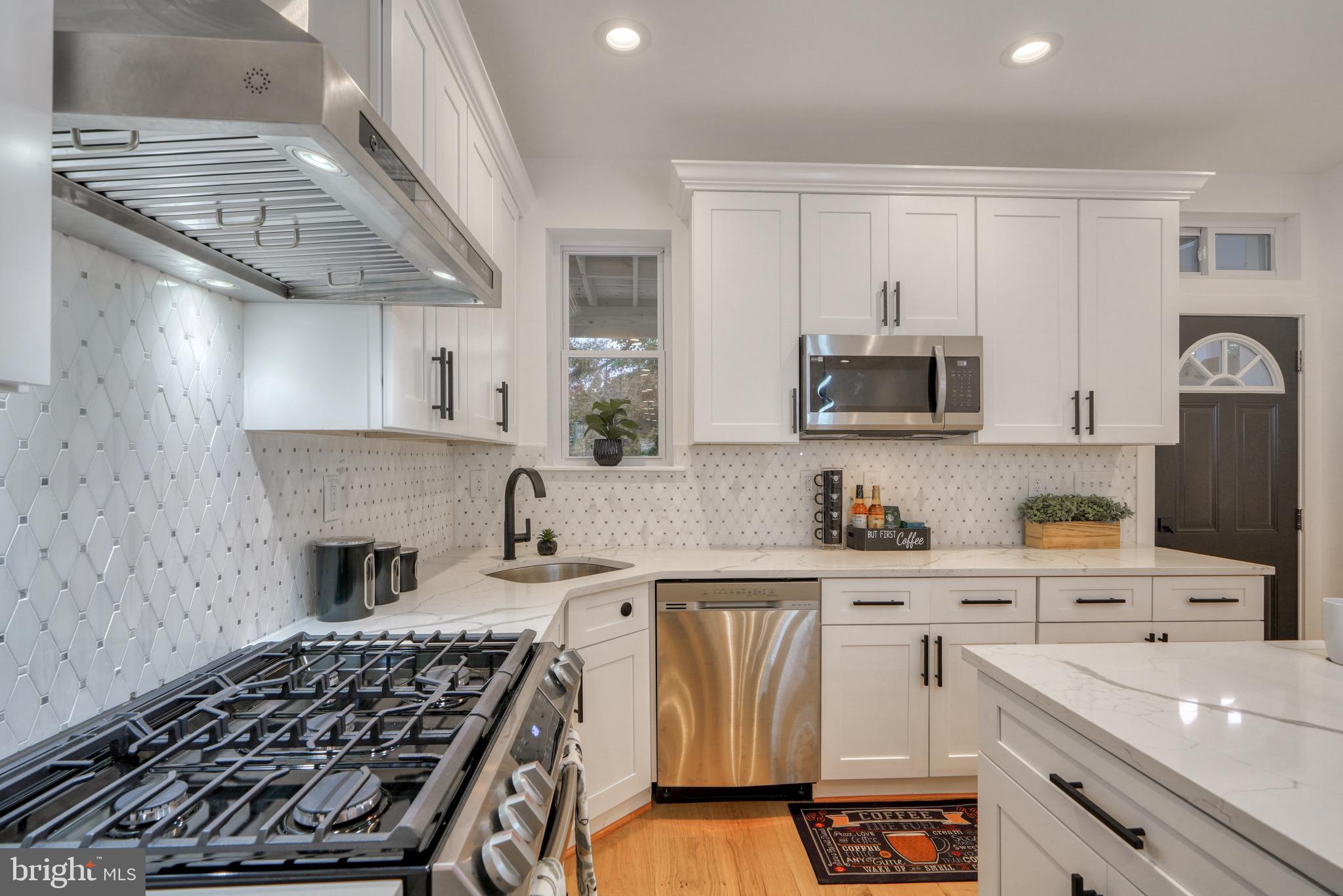 RESERVOIR HILL - Residential