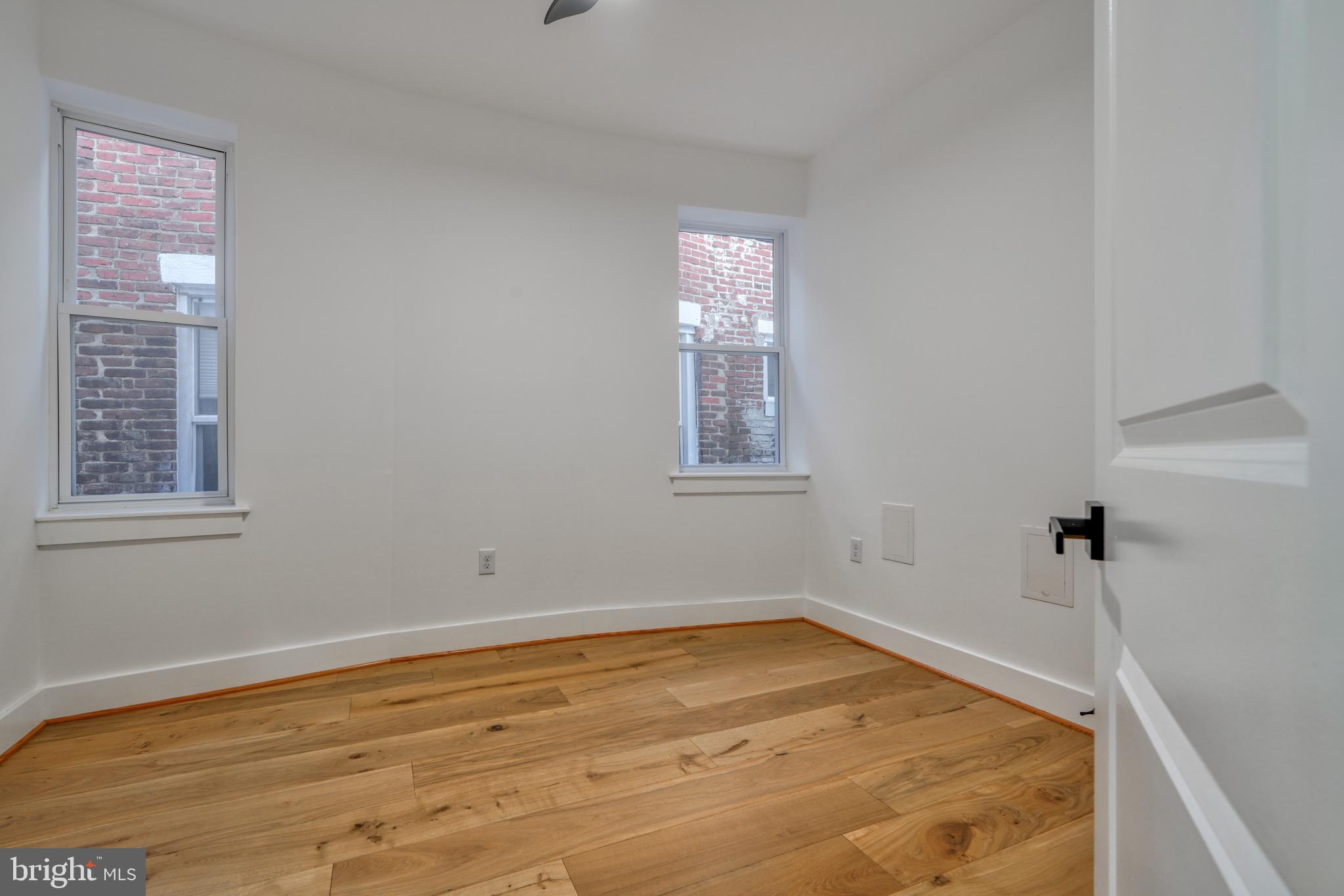 RESERVOIR HILL - Residential