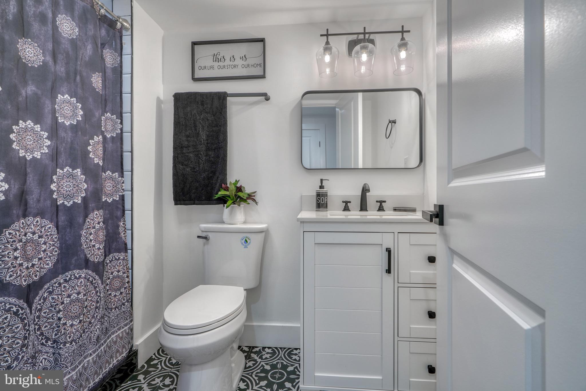 RESERVOIR HILL - Residential