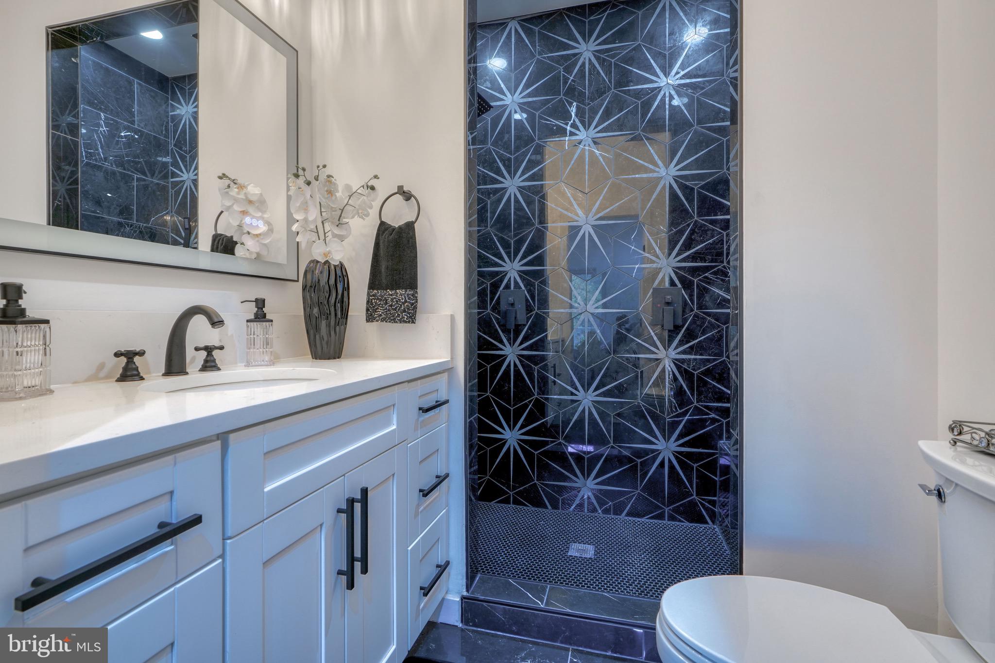 RESERVOIR HILL - Residential