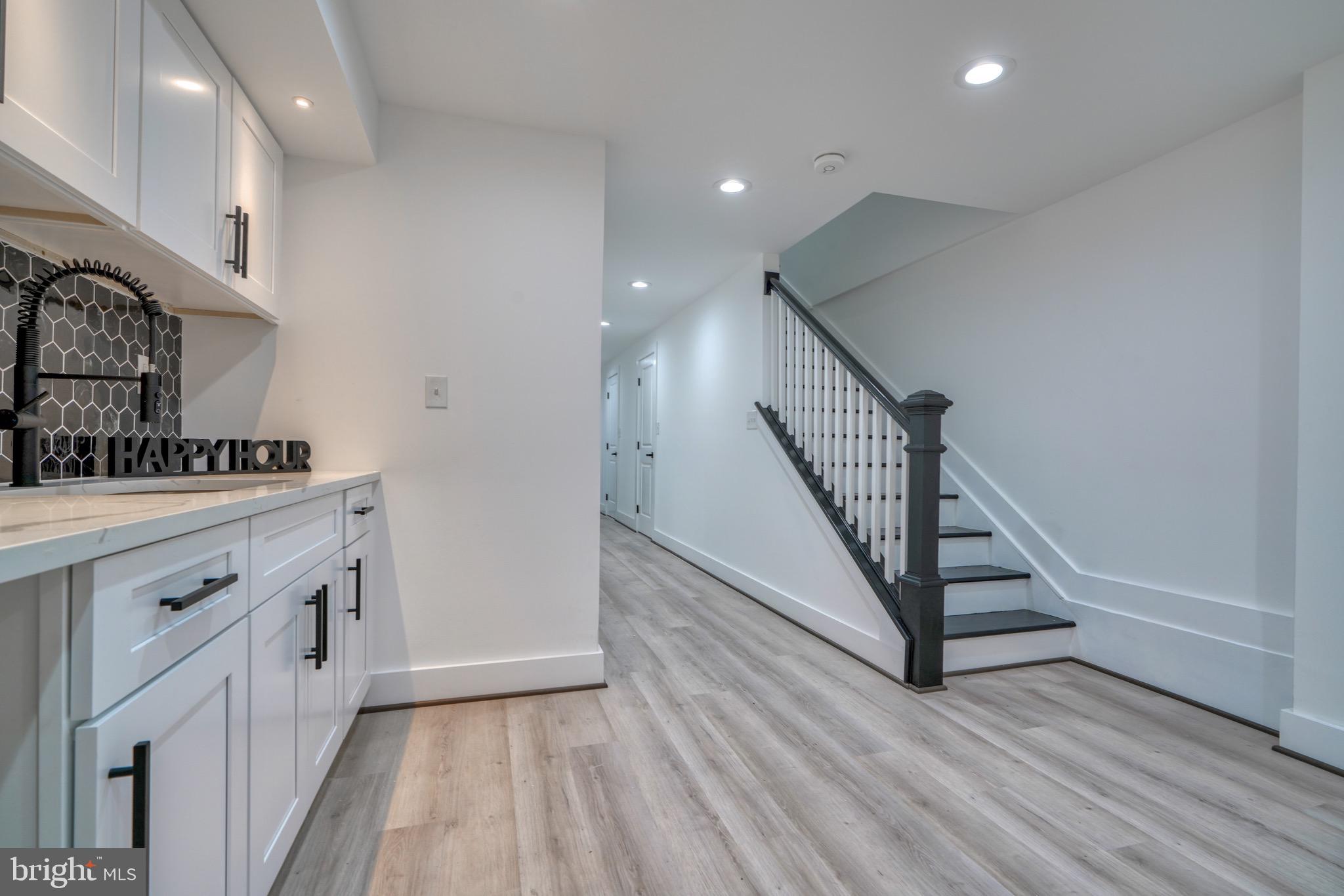 RESERVOIR HILL - Residential