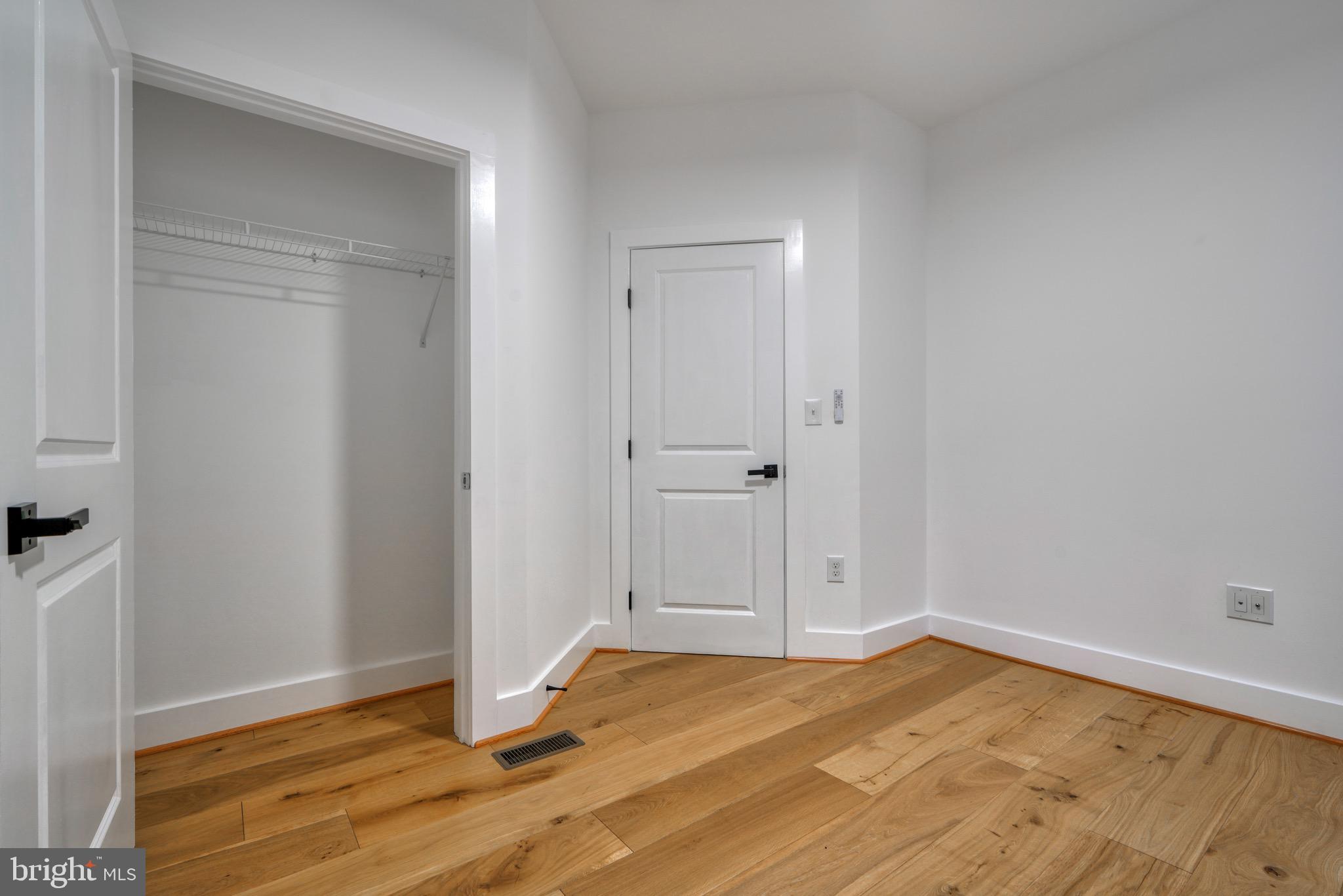 RESERVOIR HILL - Residential